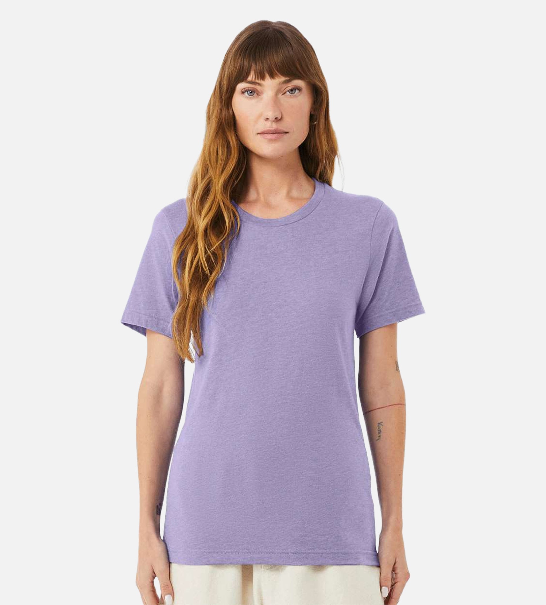 CVC Jersey T-Shirt