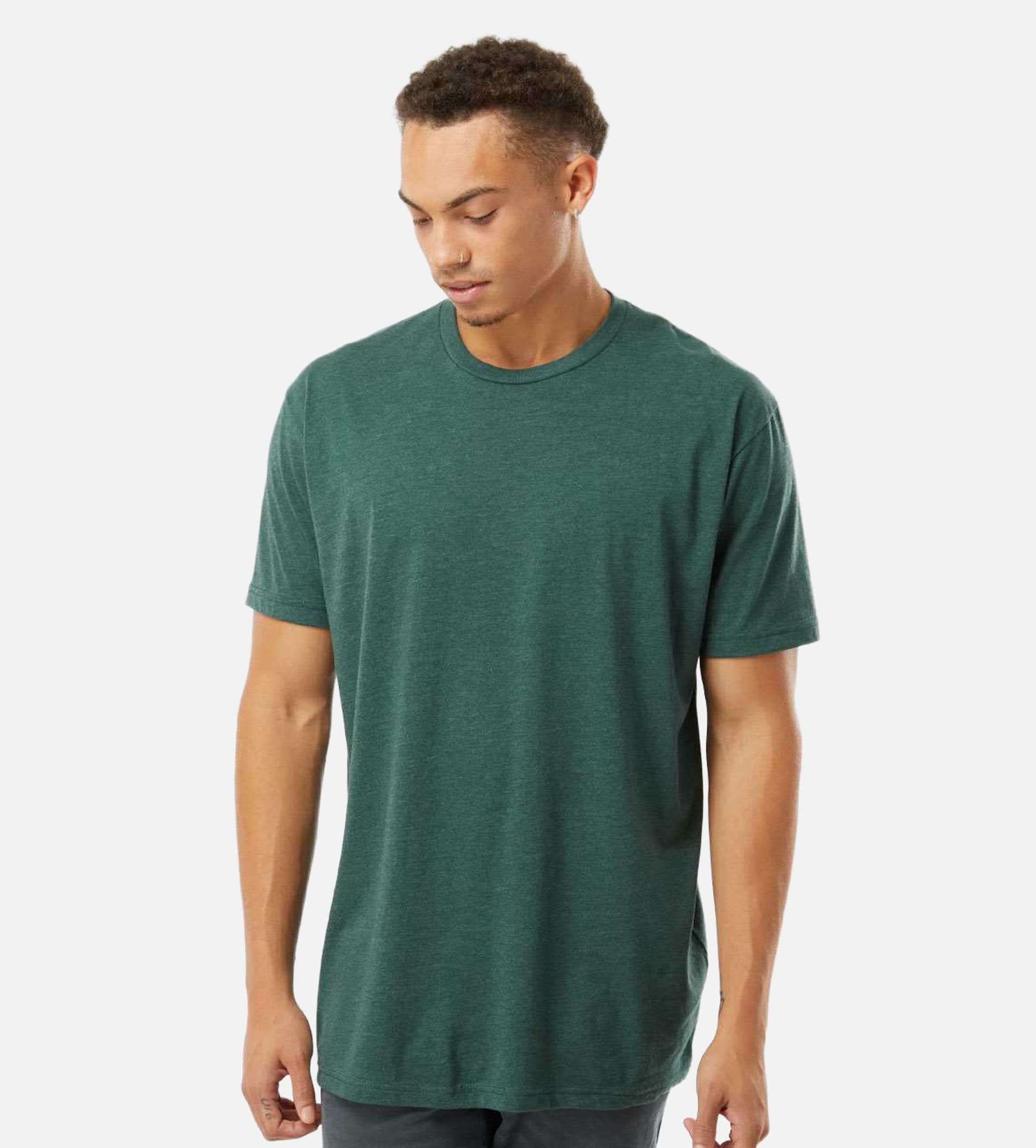 Unisex CVC T-Shirt