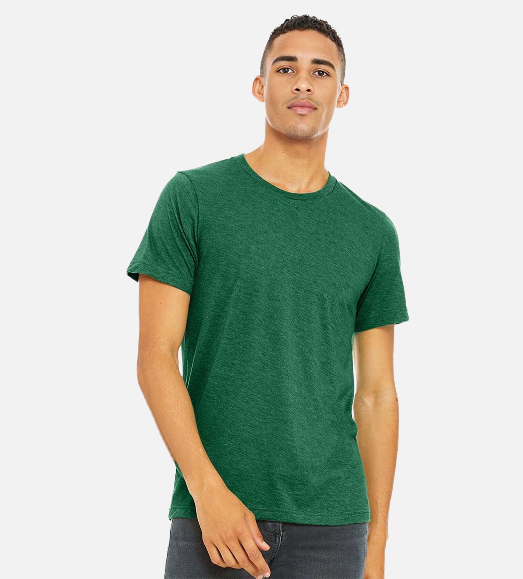 CVC Jersey T-Shirt
