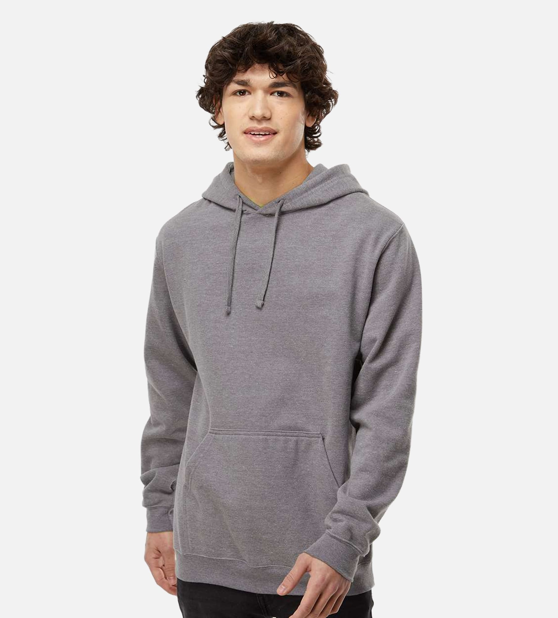 Unisex Pullover Hoodie