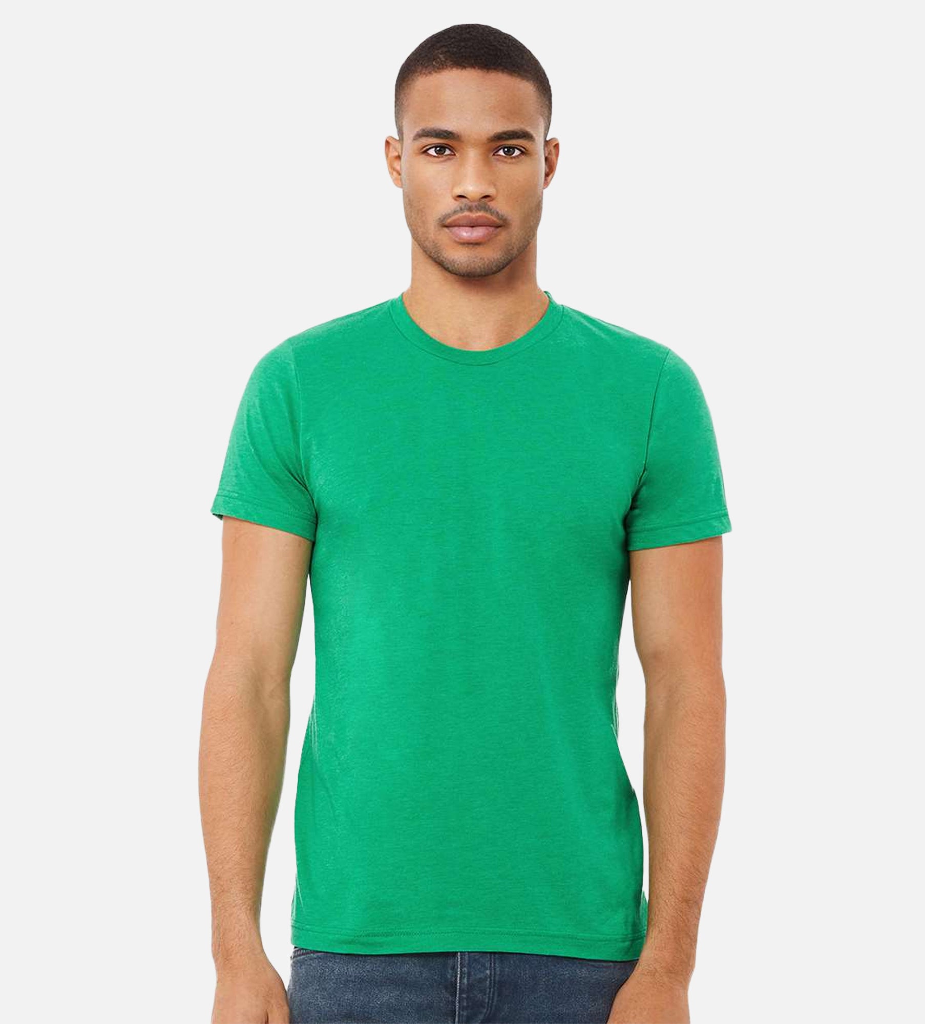 CVC Jersey T-Shirt