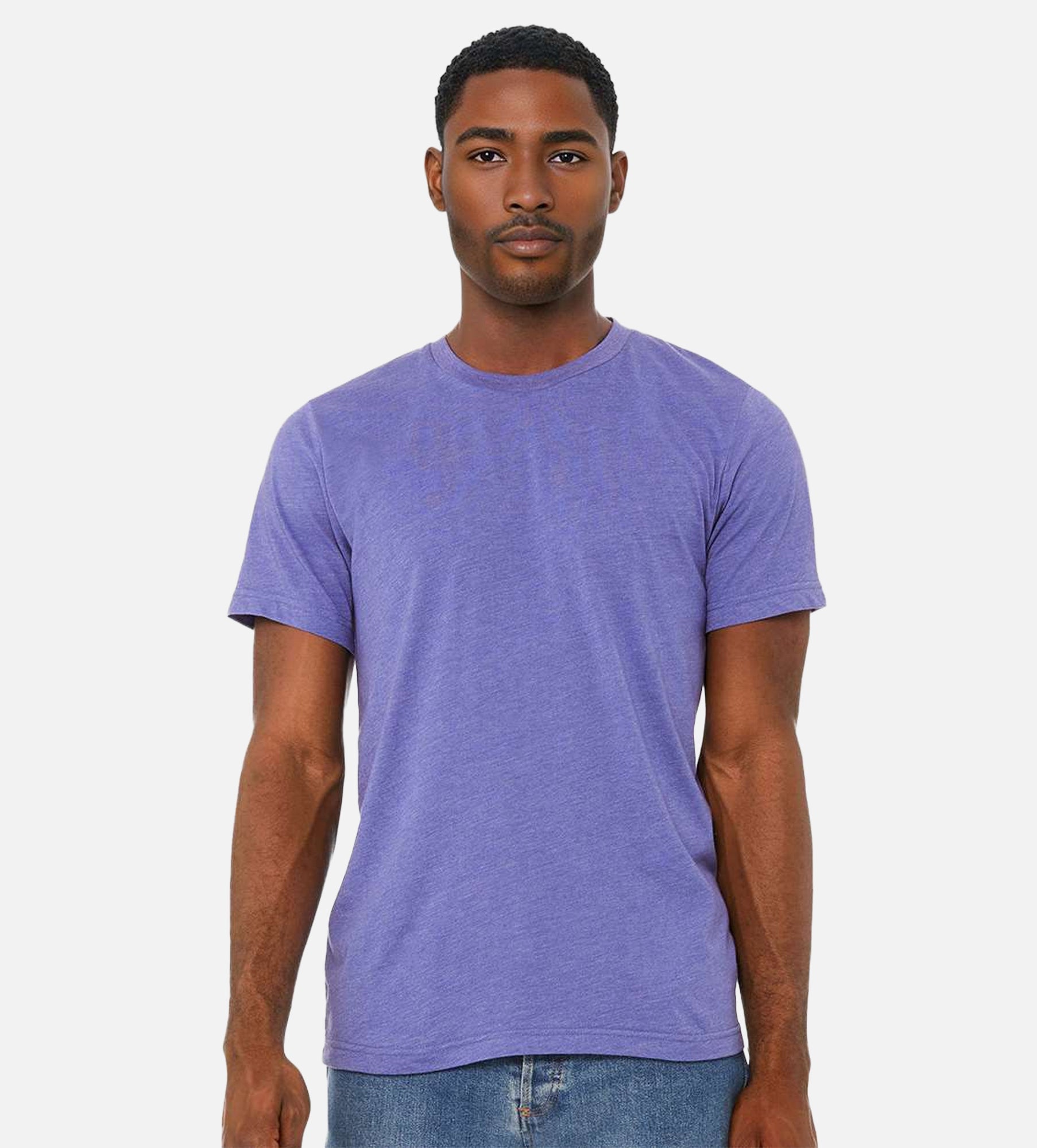 CVC Jersey T-Shirt