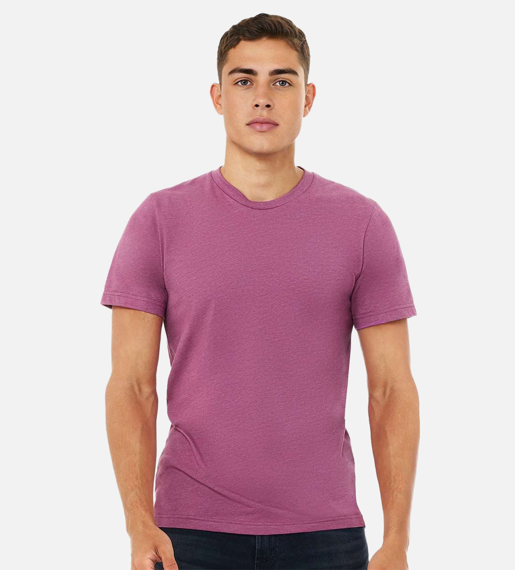 CVC Jersey T-Shirt