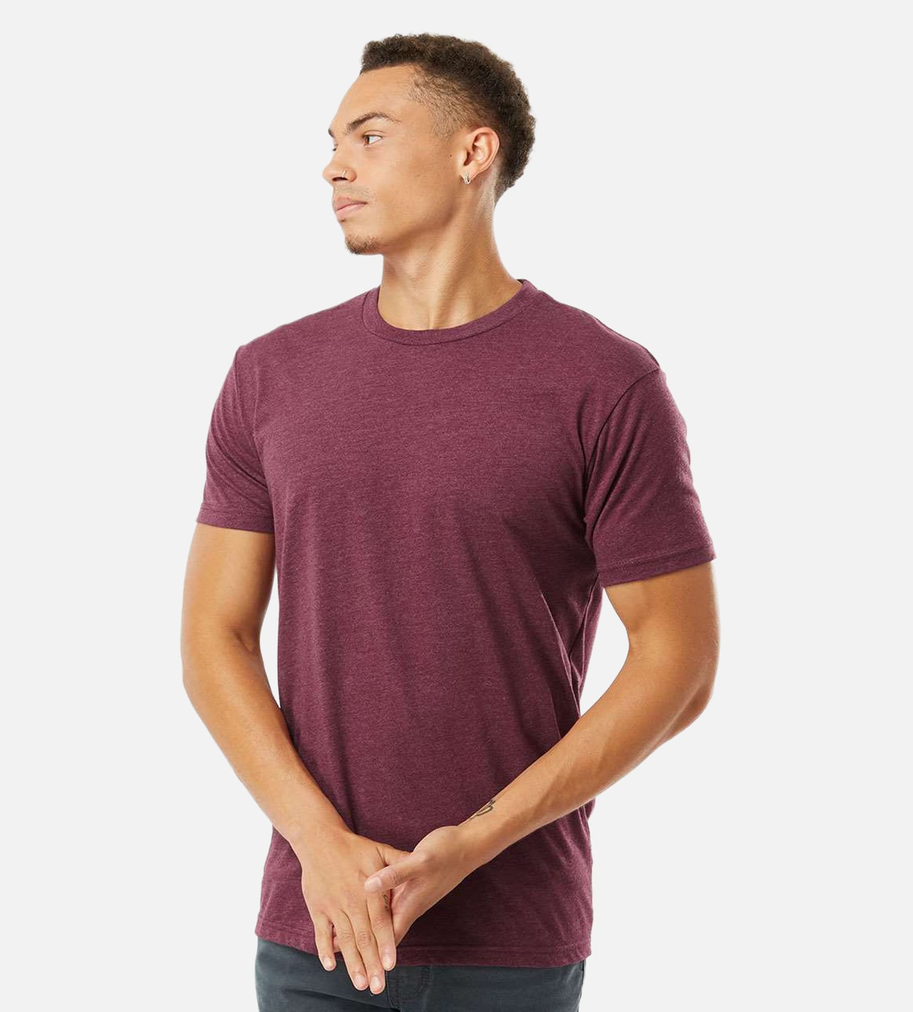 Unisex CVC T-Shirt