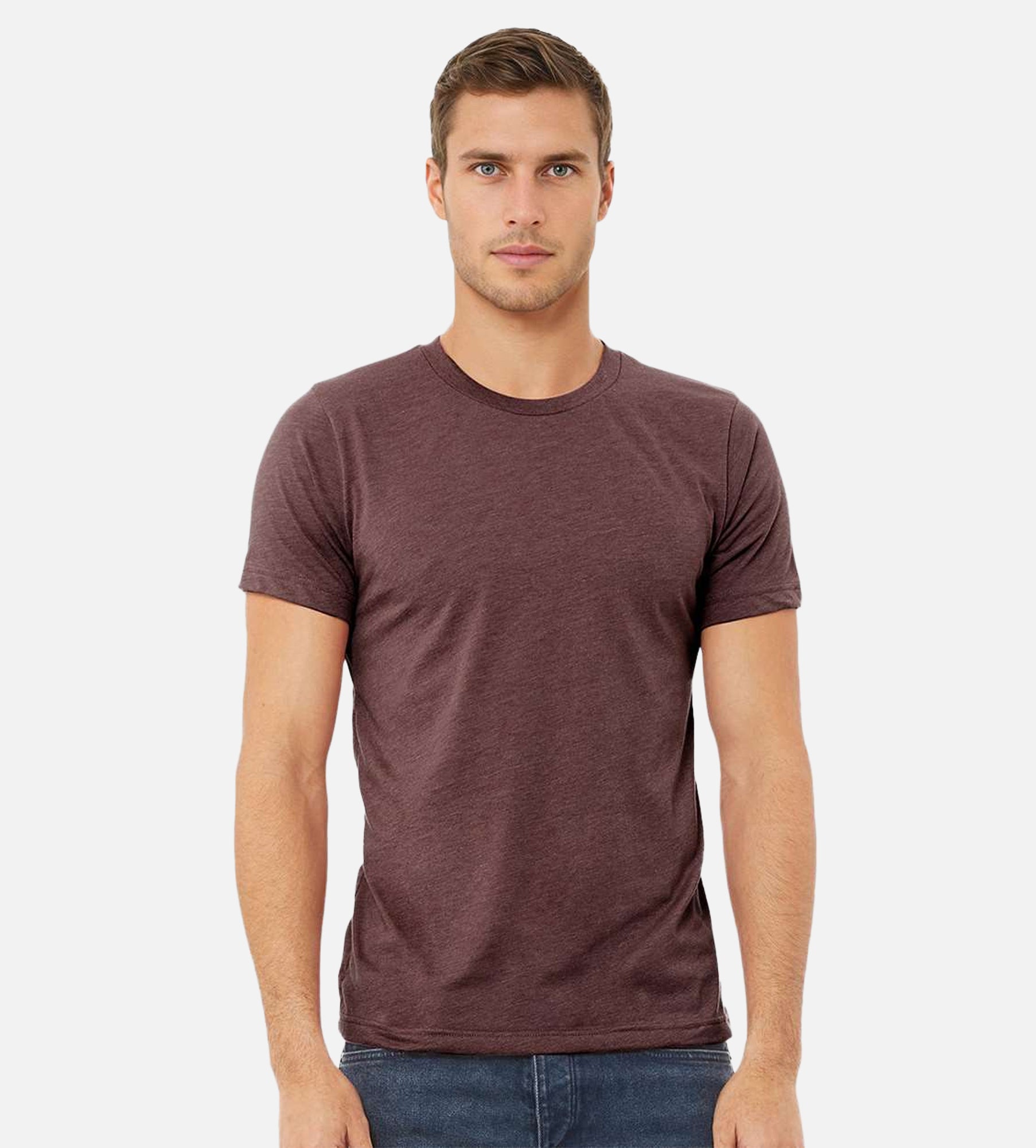 CVC Jersey T-Shirt