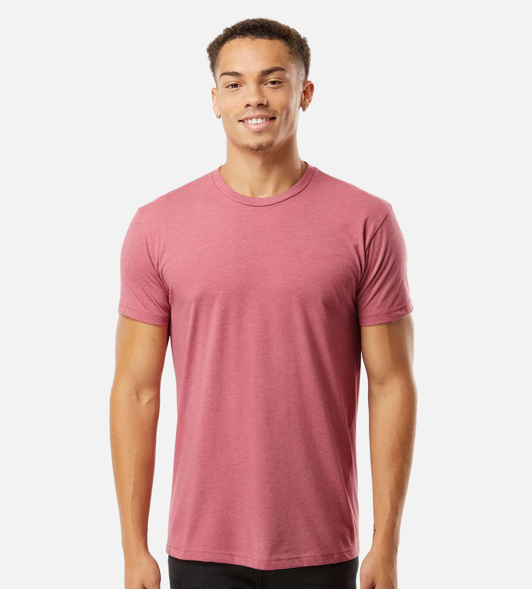 Unisex CVC T-Shirt