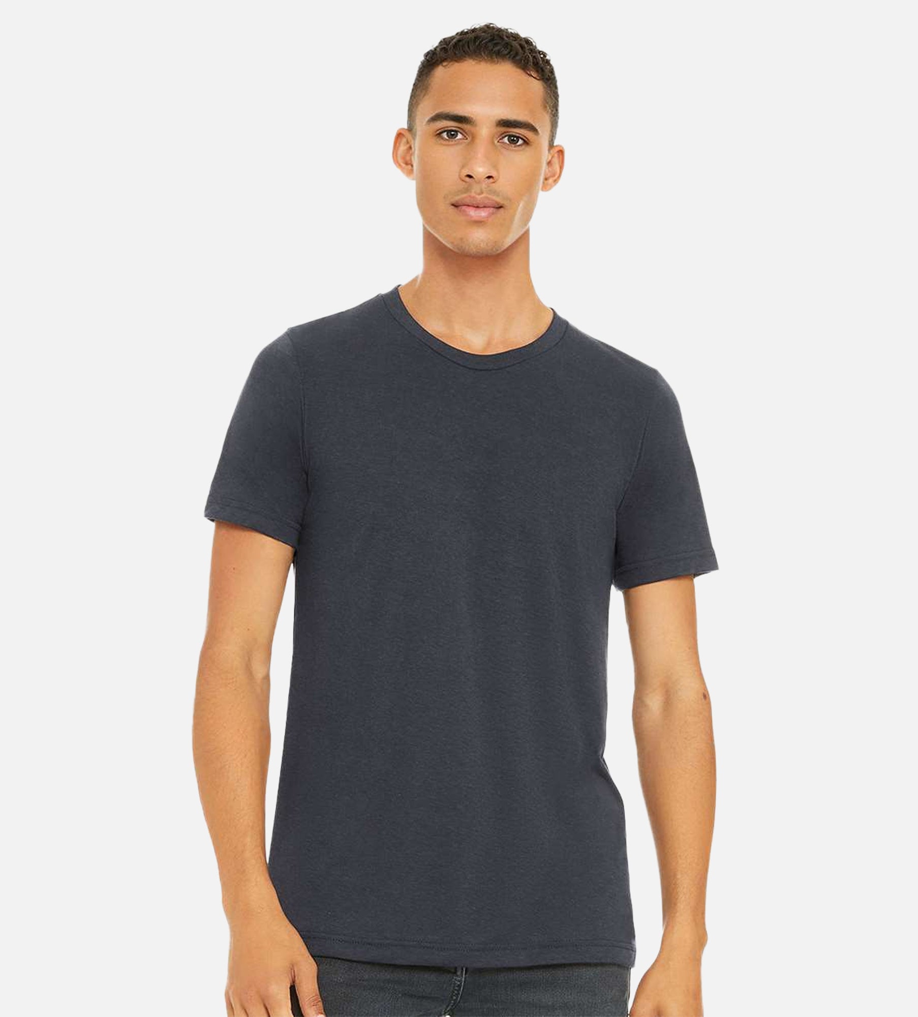 CVC Jersey T-Shirt