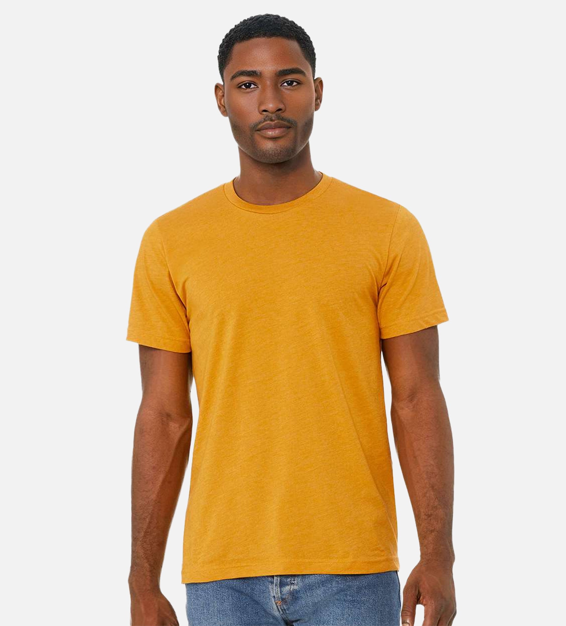 CVC Jersey T-Shirt