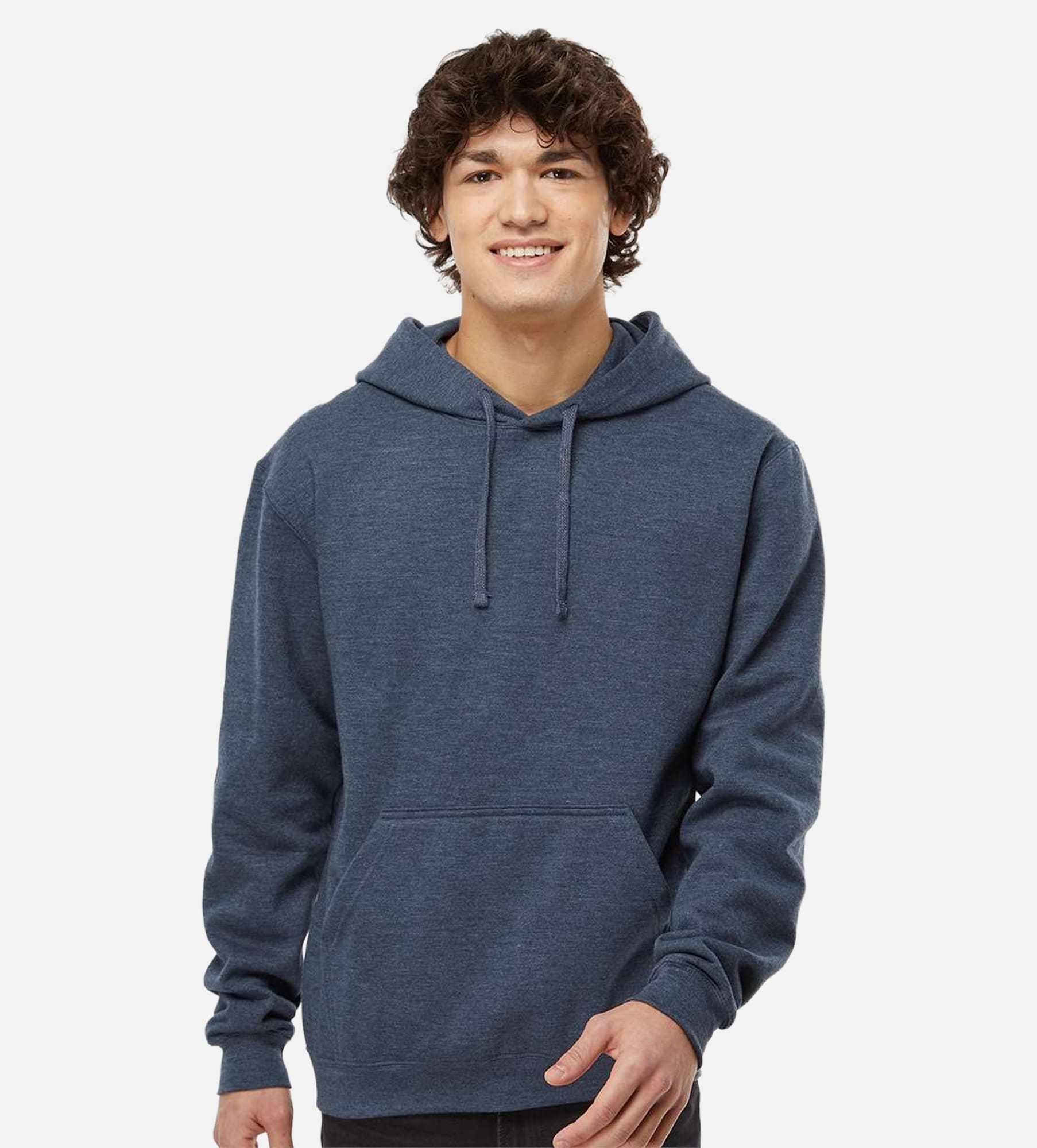 Unisex Pullover Hoodie