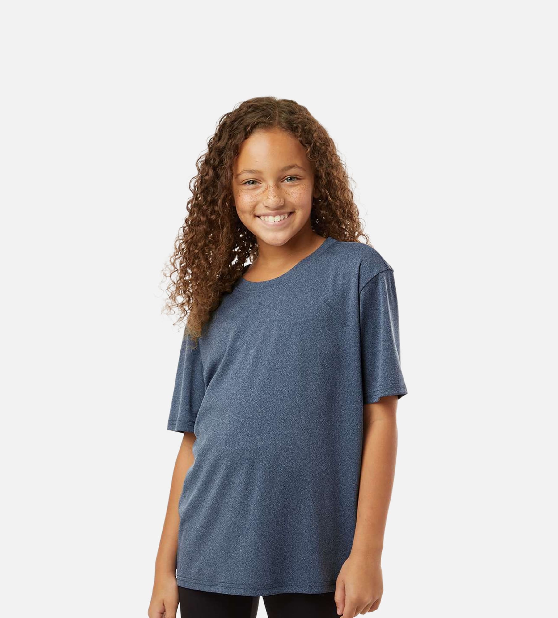 Youth Pro-Lock Performance T-Shirt