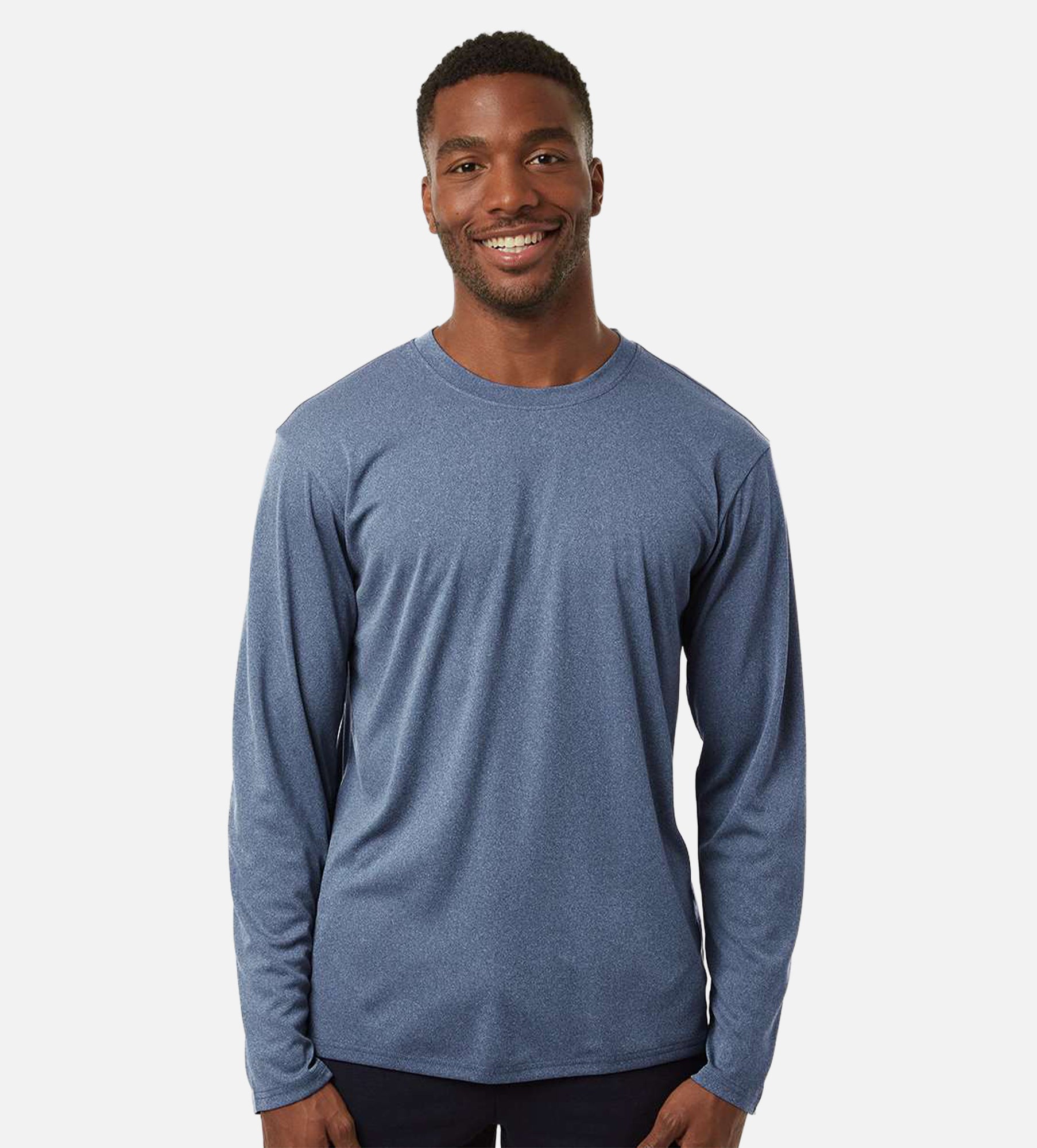 Unisex Pro-Lock Performance Long Sleeve T-Shirt