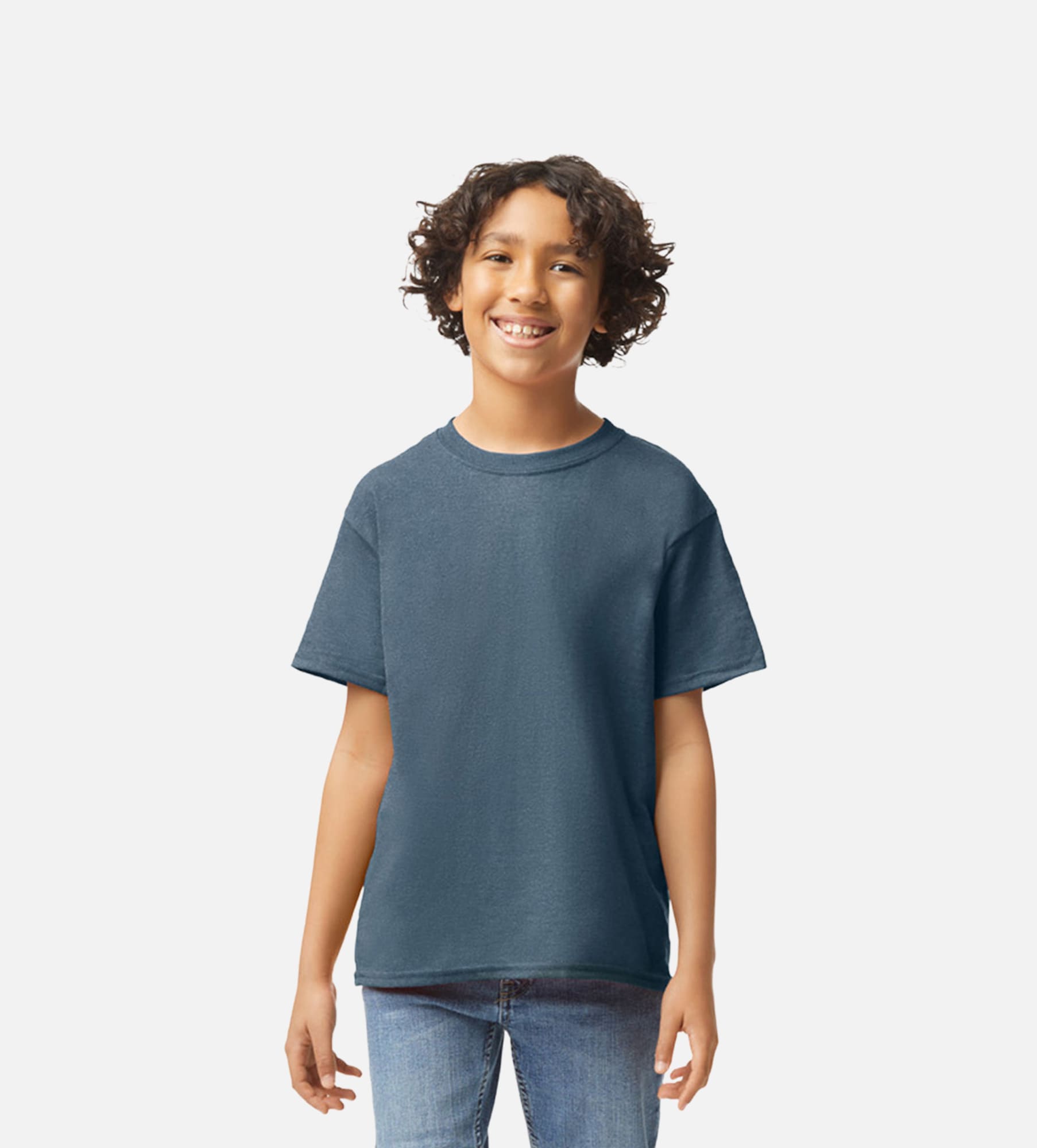 Youth Heavy Cotton™ T-Shirt