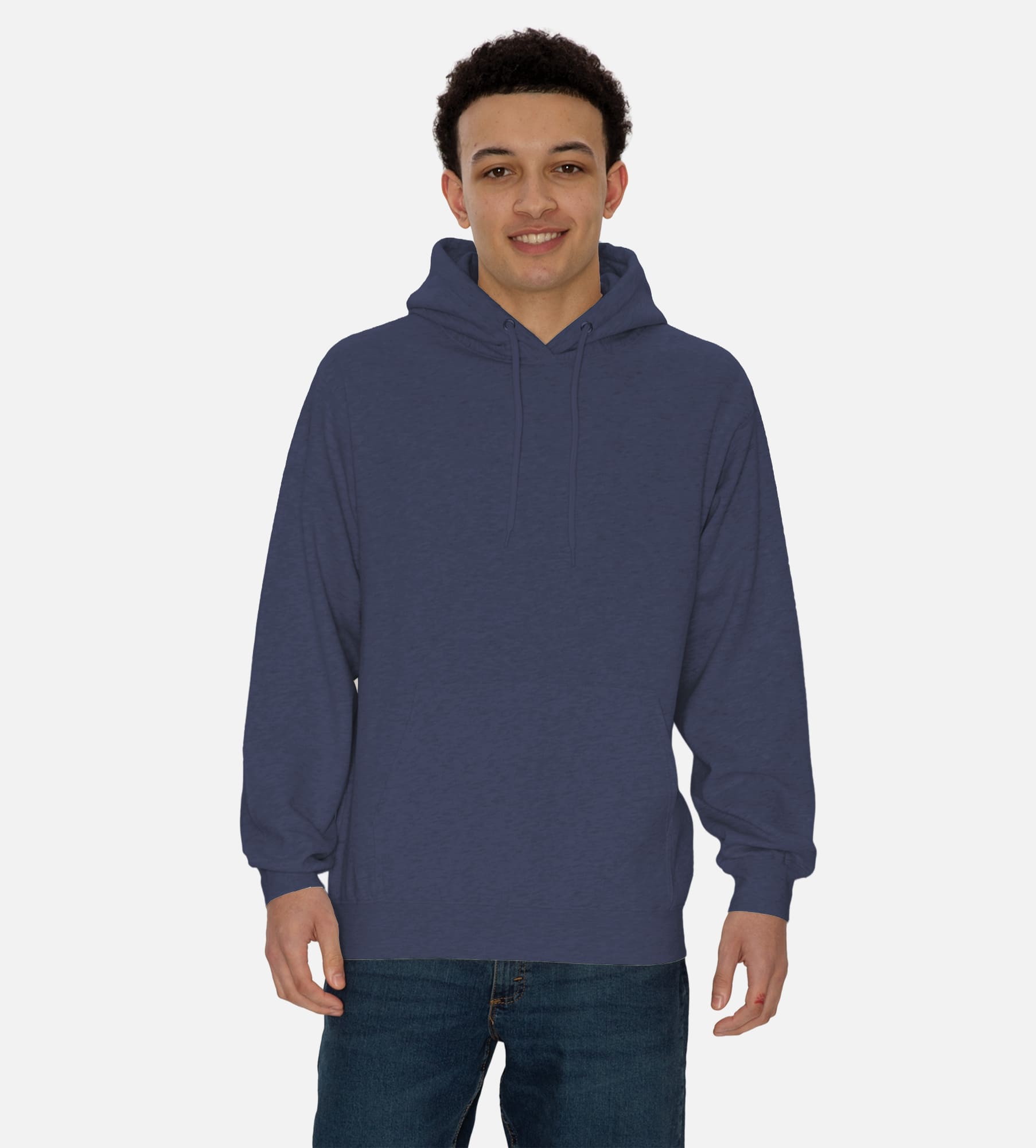 Everyday Fleece Hoodie