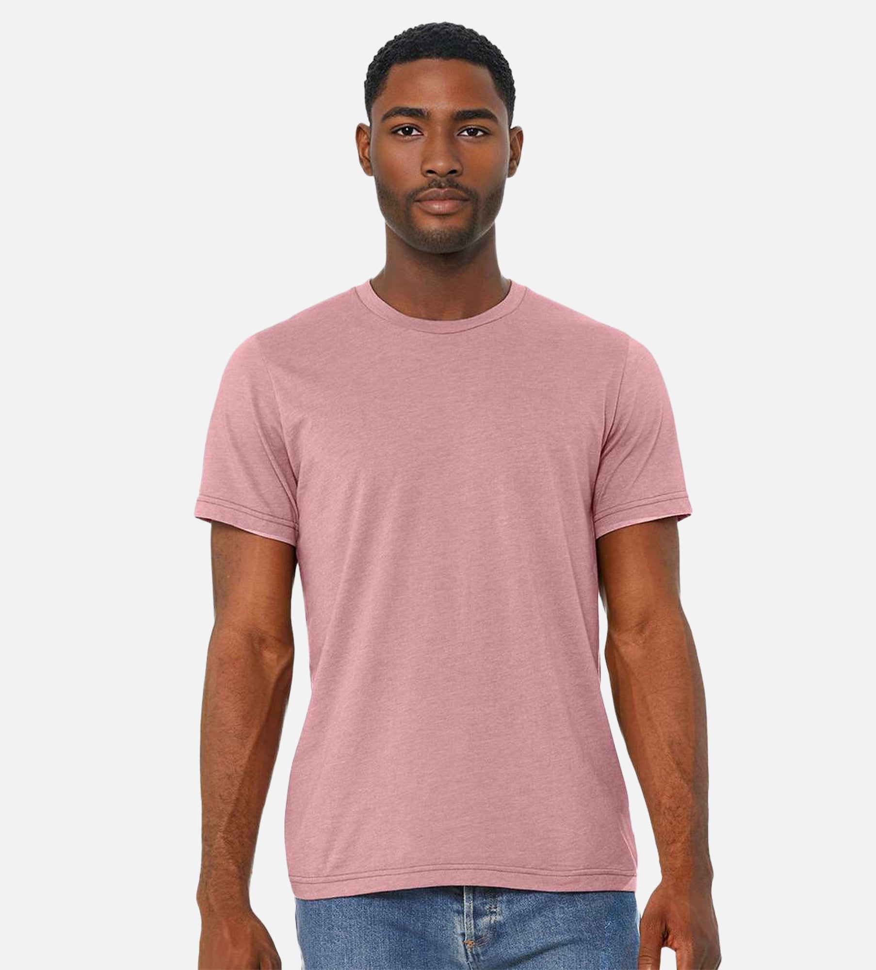 CVC Jersey T-Shirt