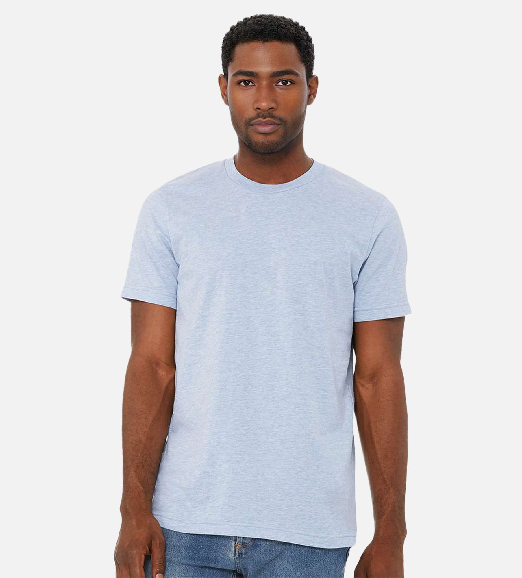 CVC Jersey T-Shirt