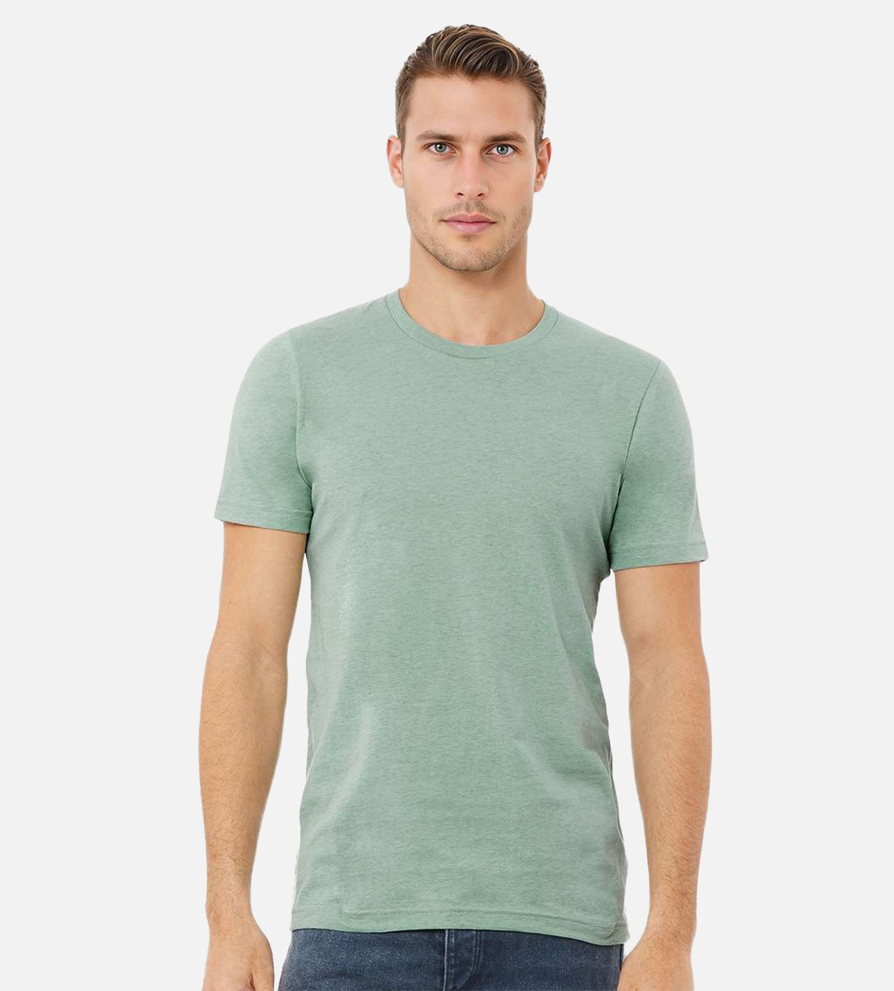 CVC Jersey T-Shirt