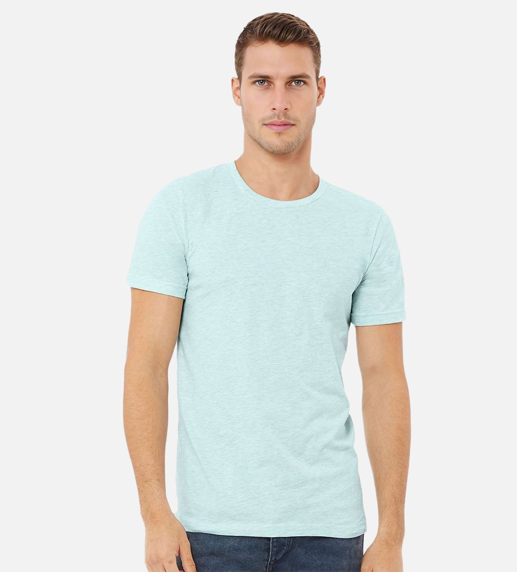 CVC Jersey T-Shirt