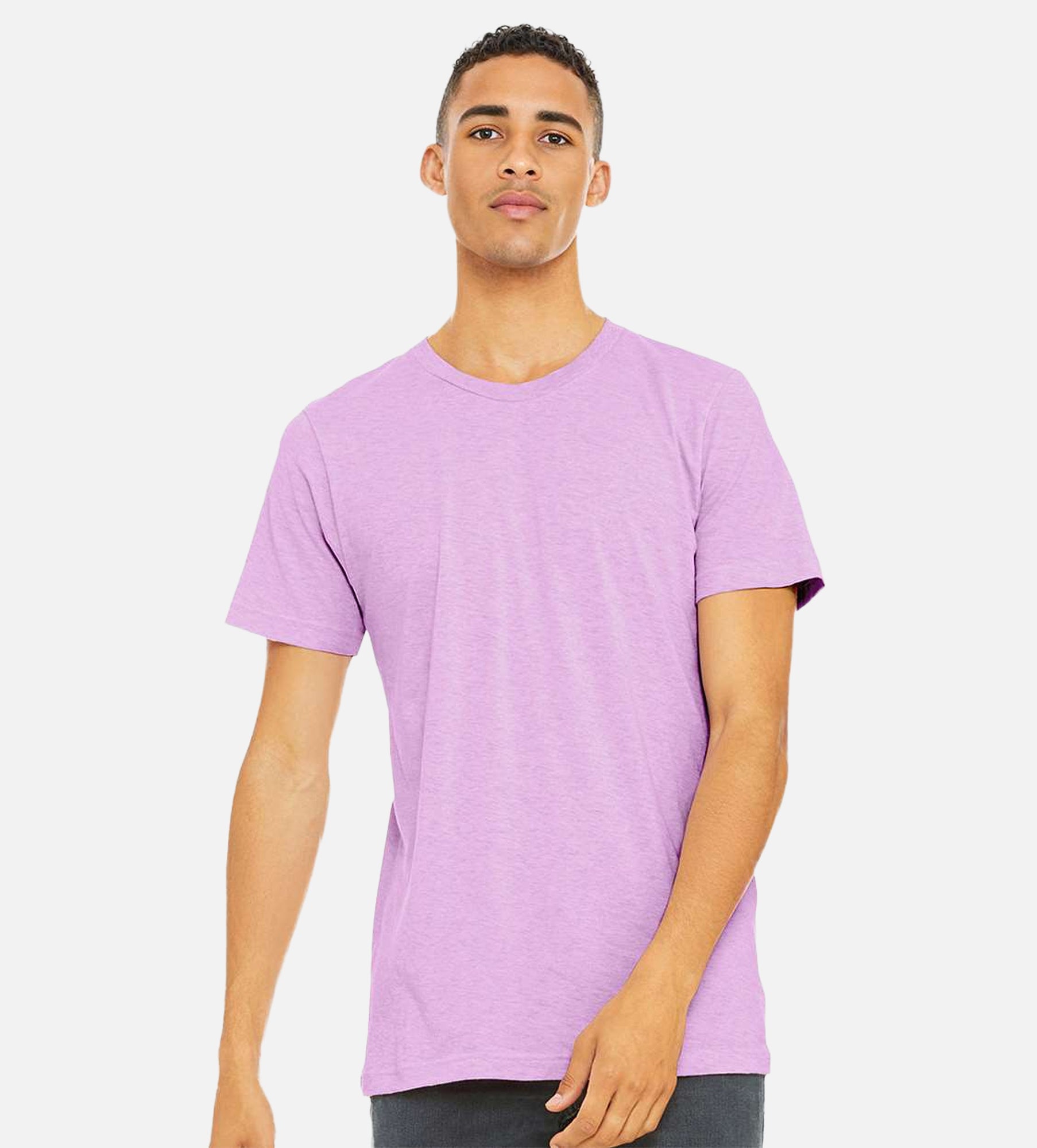 CVC Jersey T-Shirt