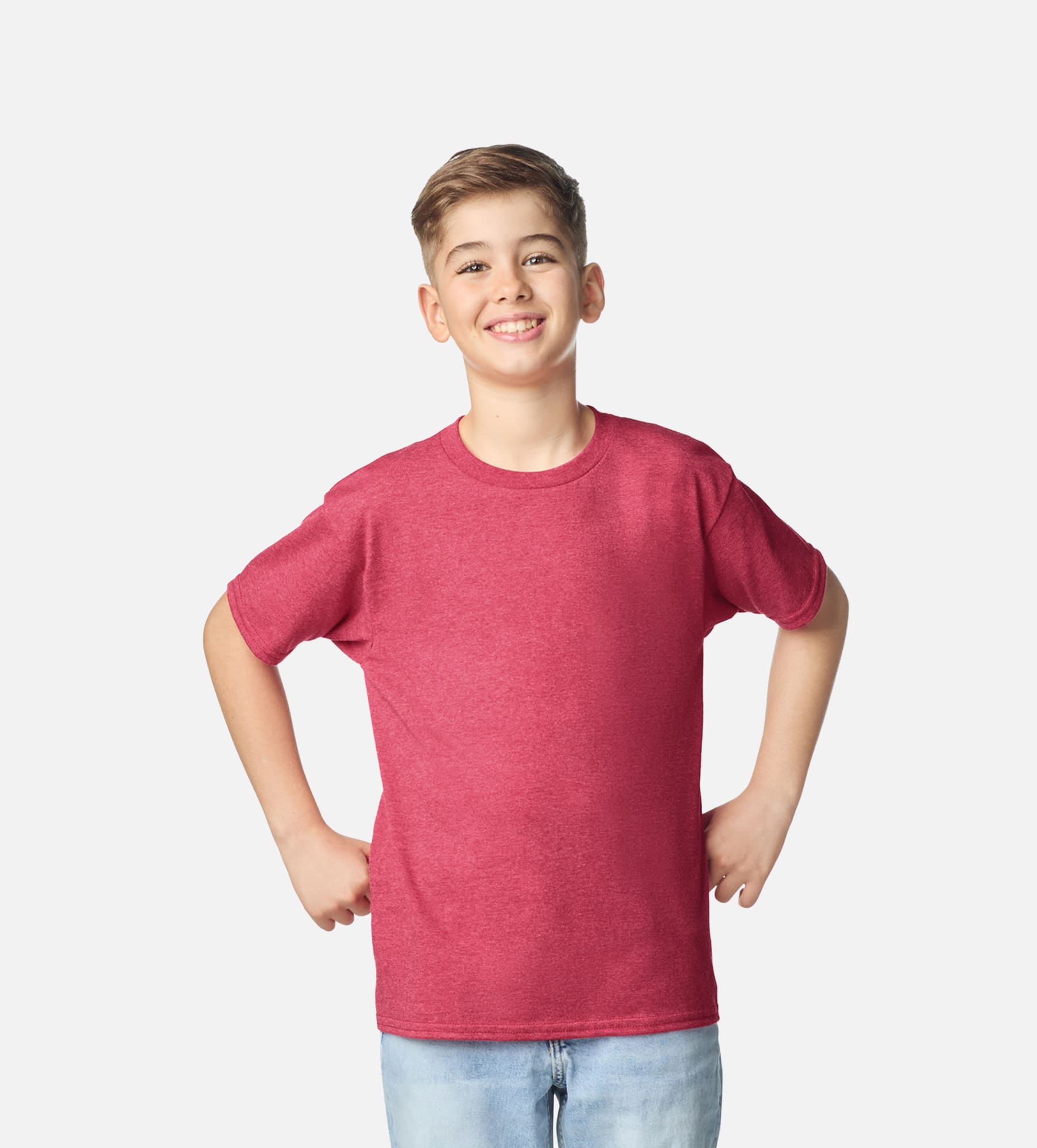Youth Heavy Cotton™ T-Shirt