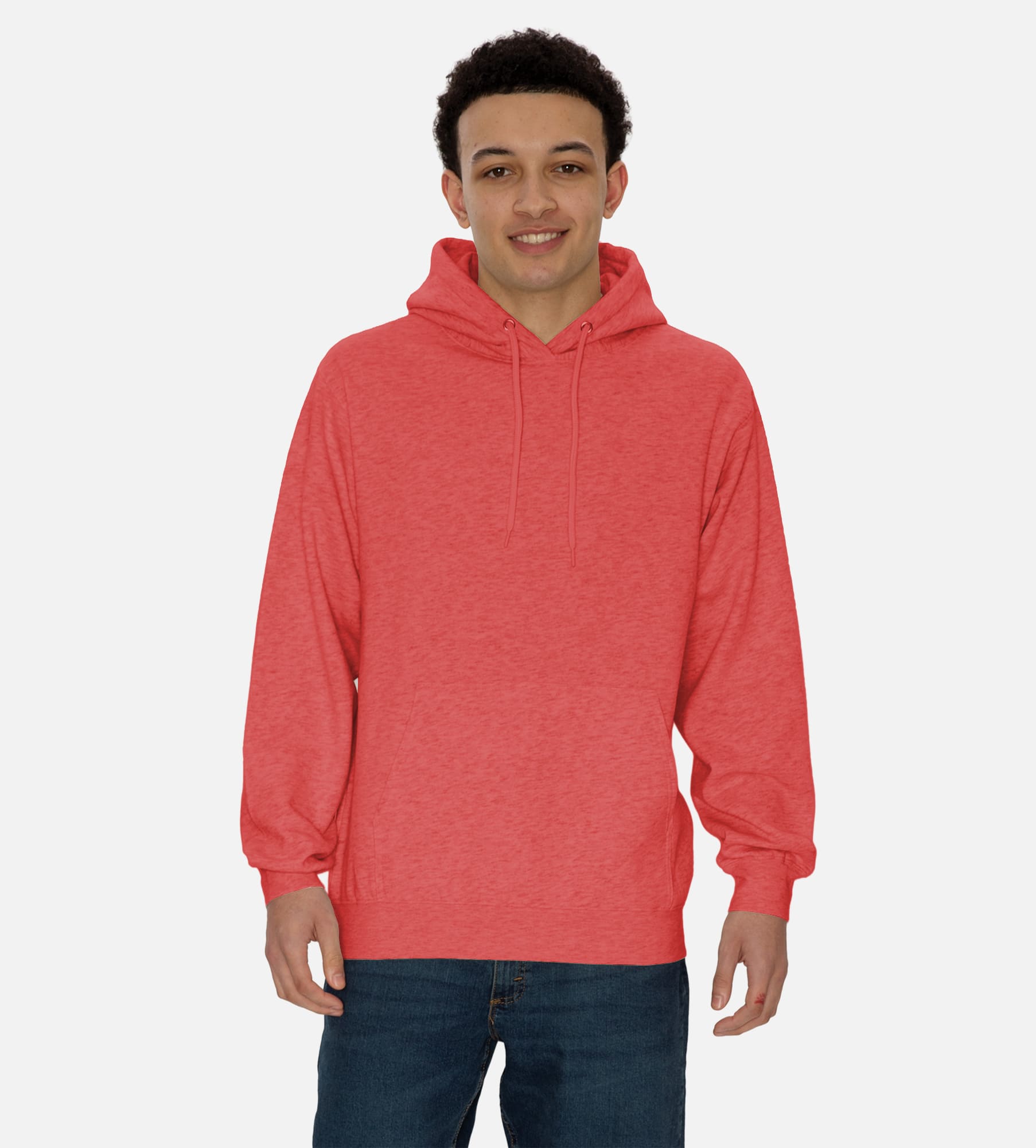 Everyday Fleece Hoodie