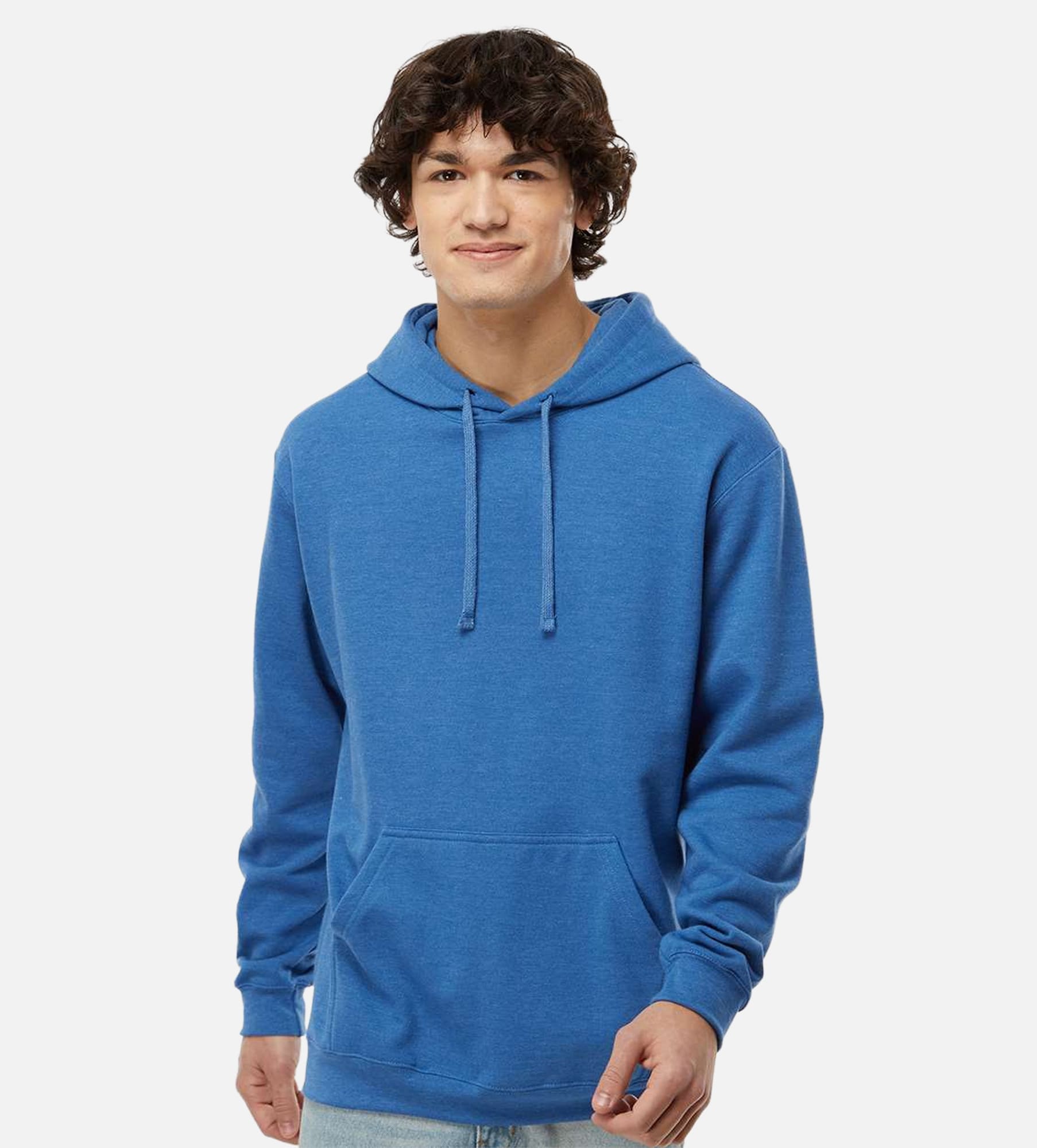 Unisex Pullover Hoodie