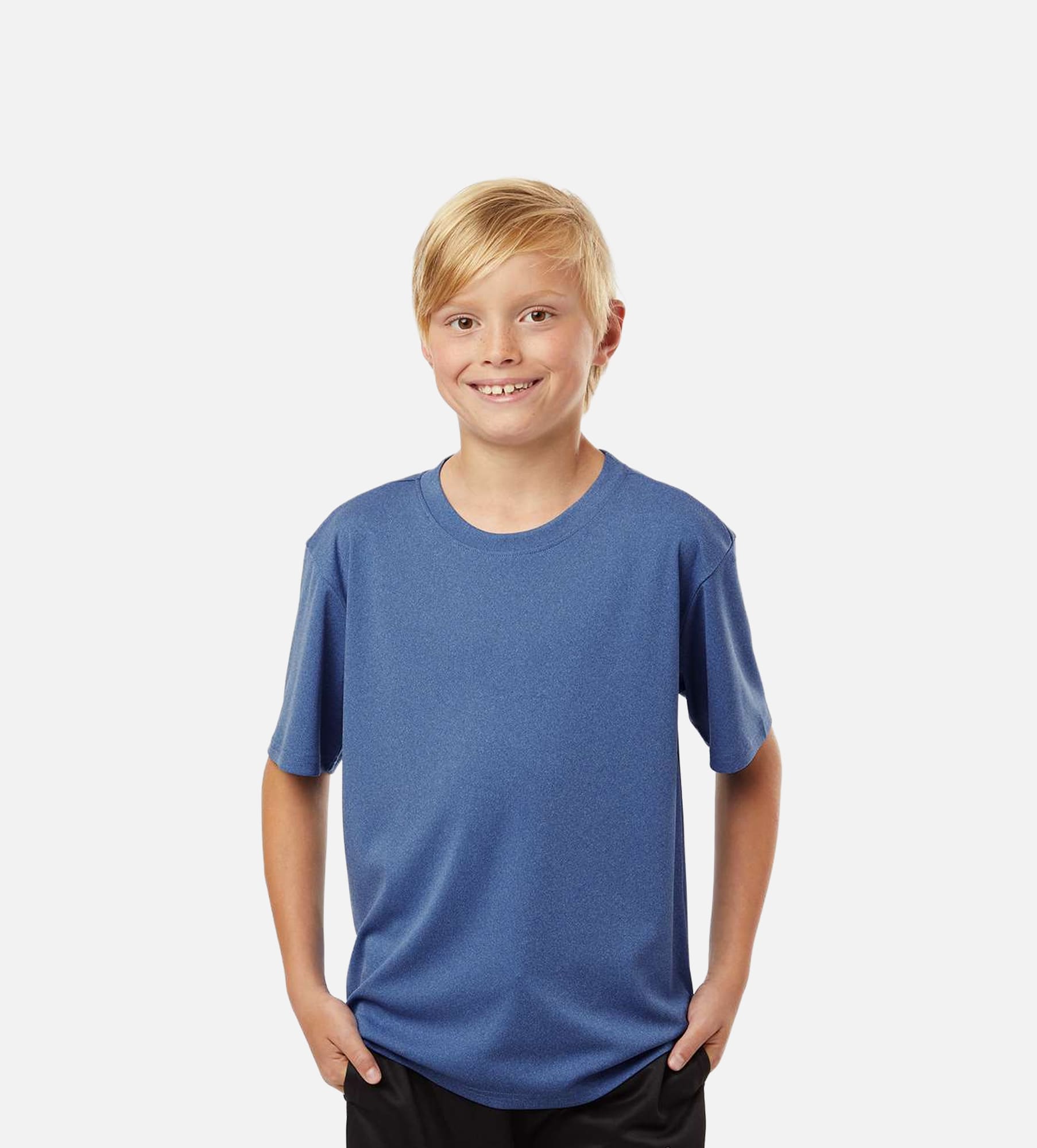 Youth Pro-Lock Performance T-Shirt