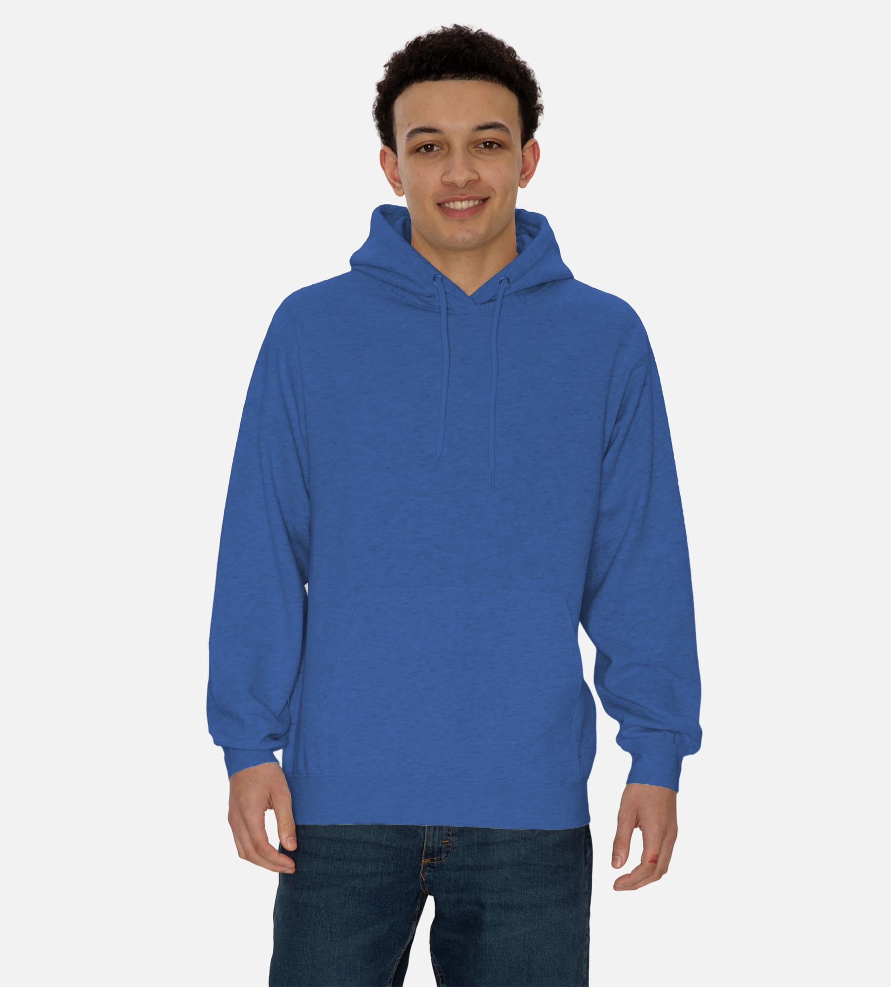 Everyday Fleece Hoodie