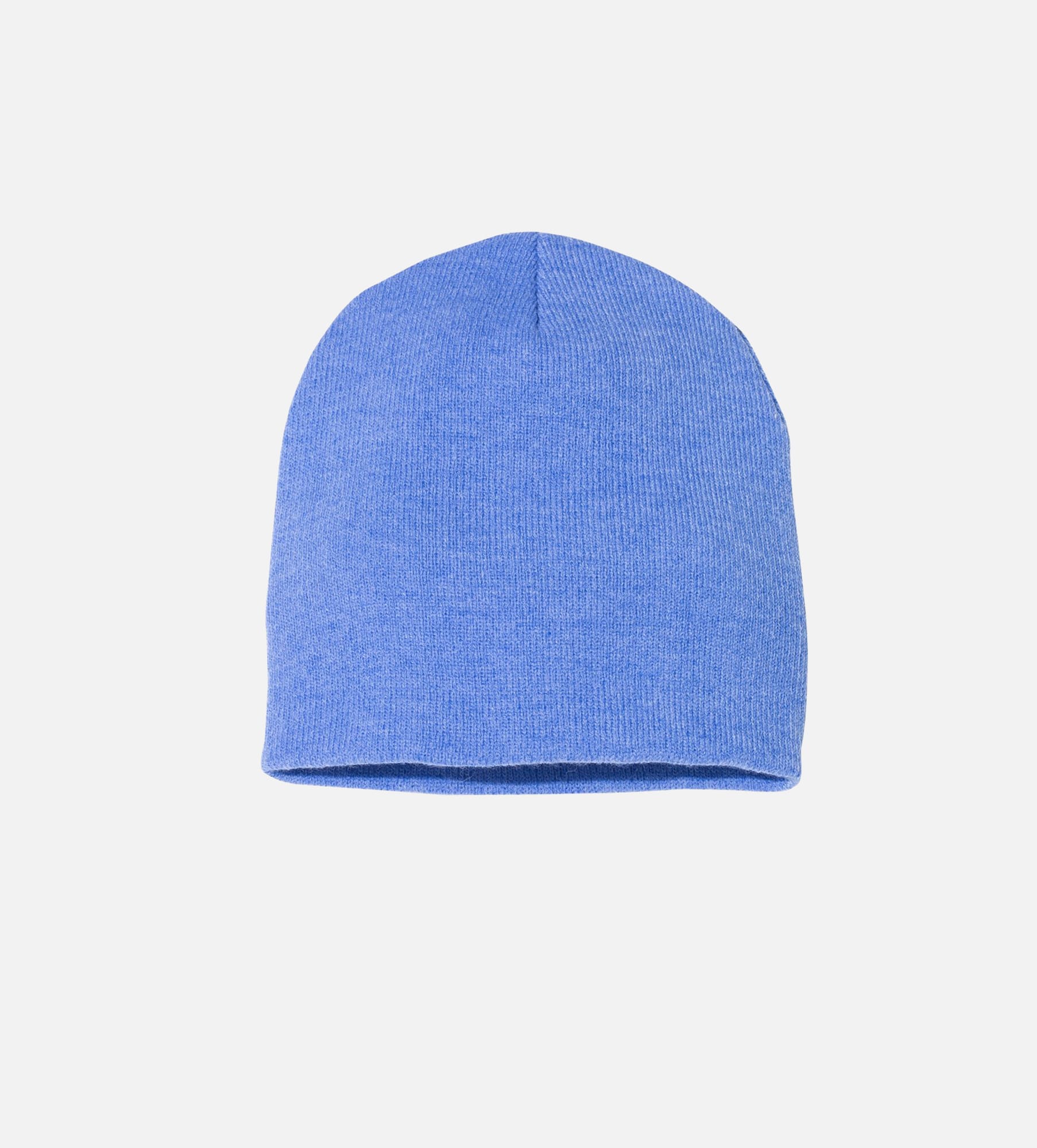 8" Beanie