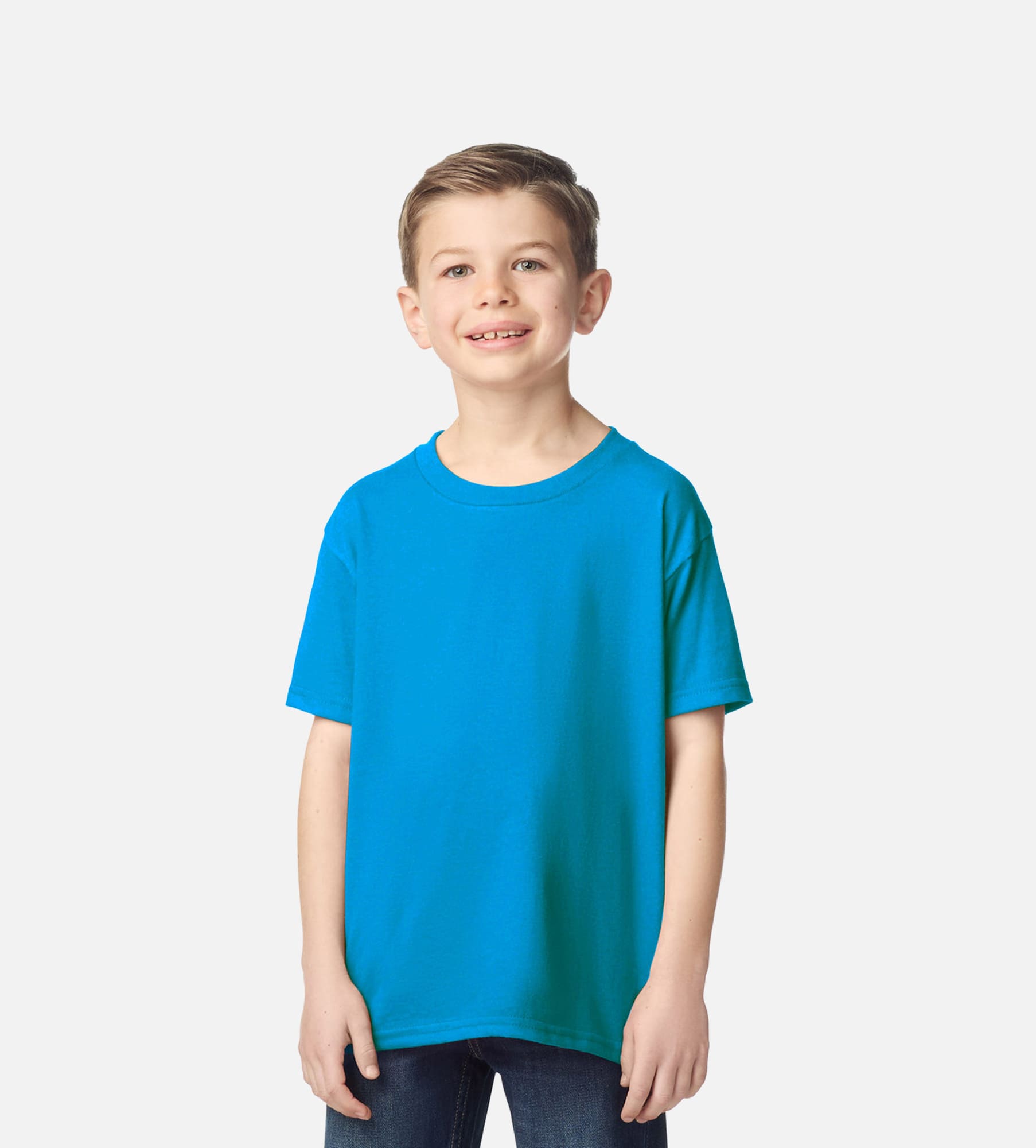 Youth Heavy Cotton™ T-Shirt
