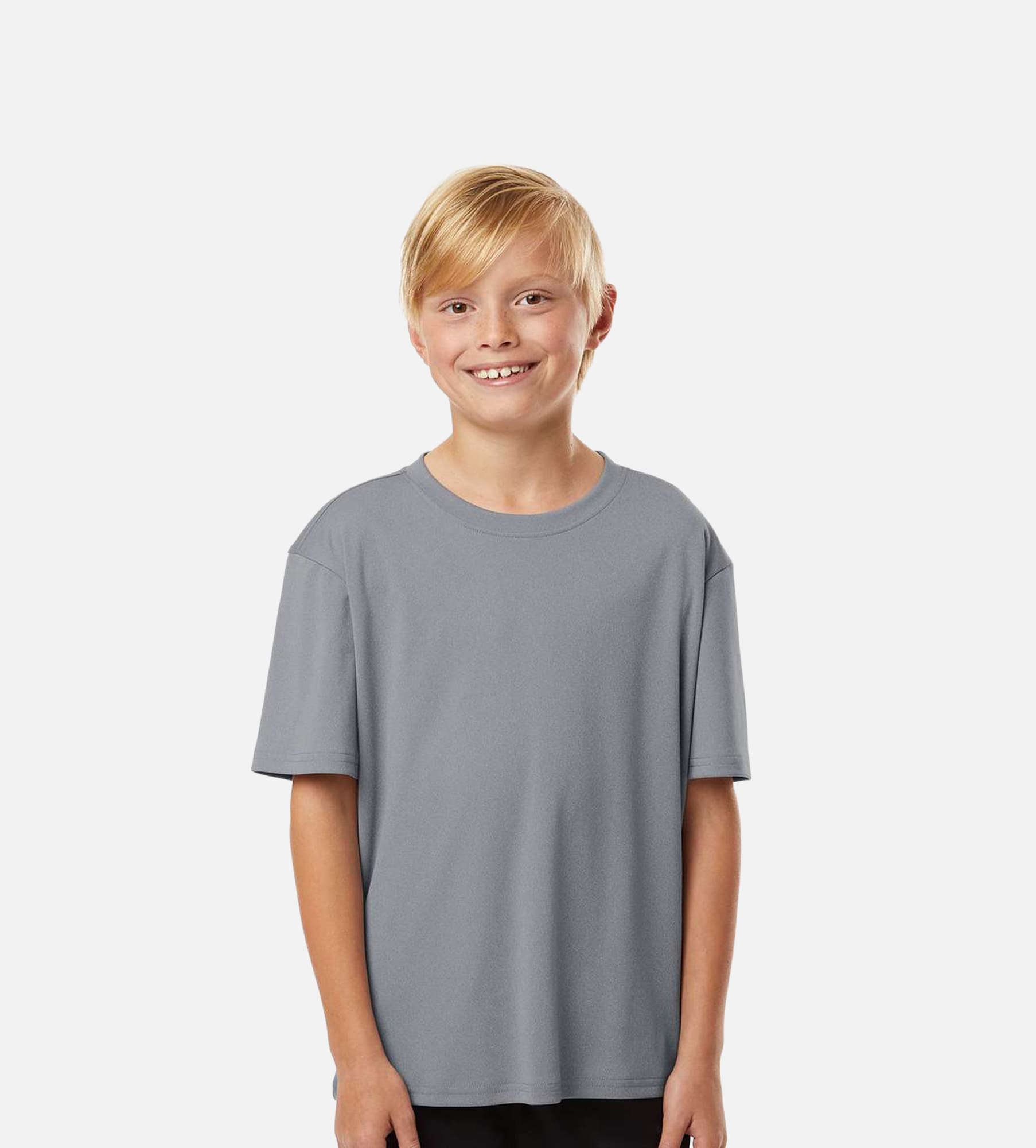 Youth Pro-Lock Performance T-Shirt