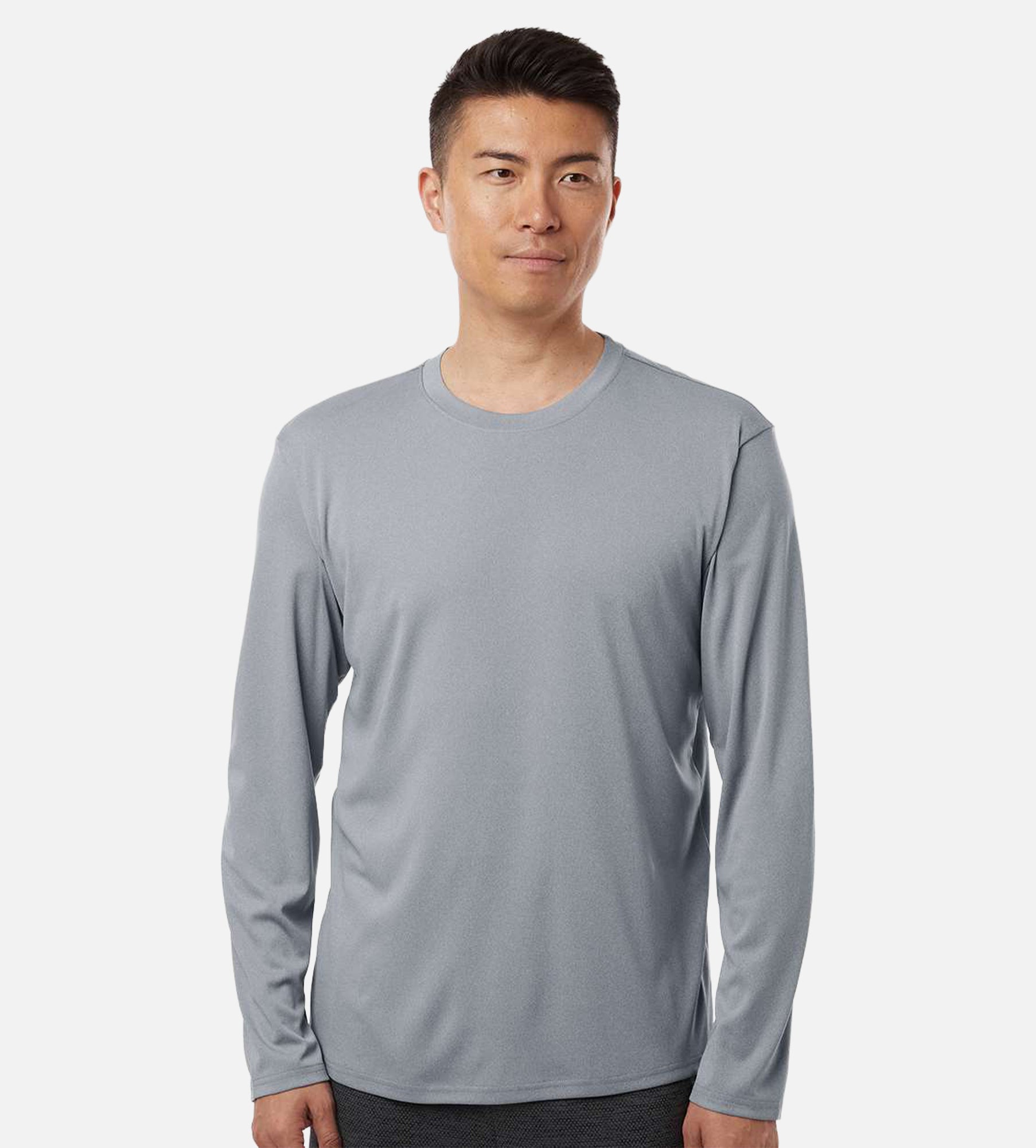 Unisex Pro-Lock Performance Long Sleeve T-Shirt