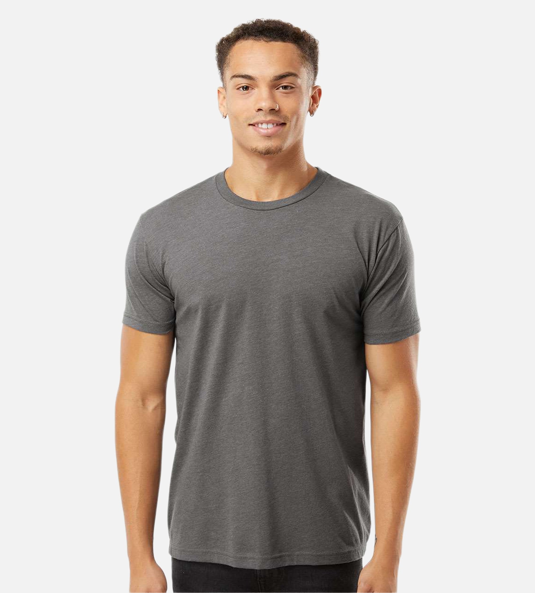 Unisex CVC T-Shirt