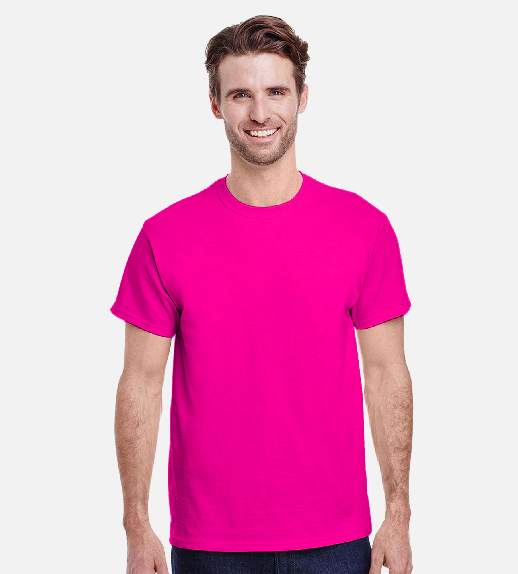 Unisex Heavy Cotton™ T-Shirt