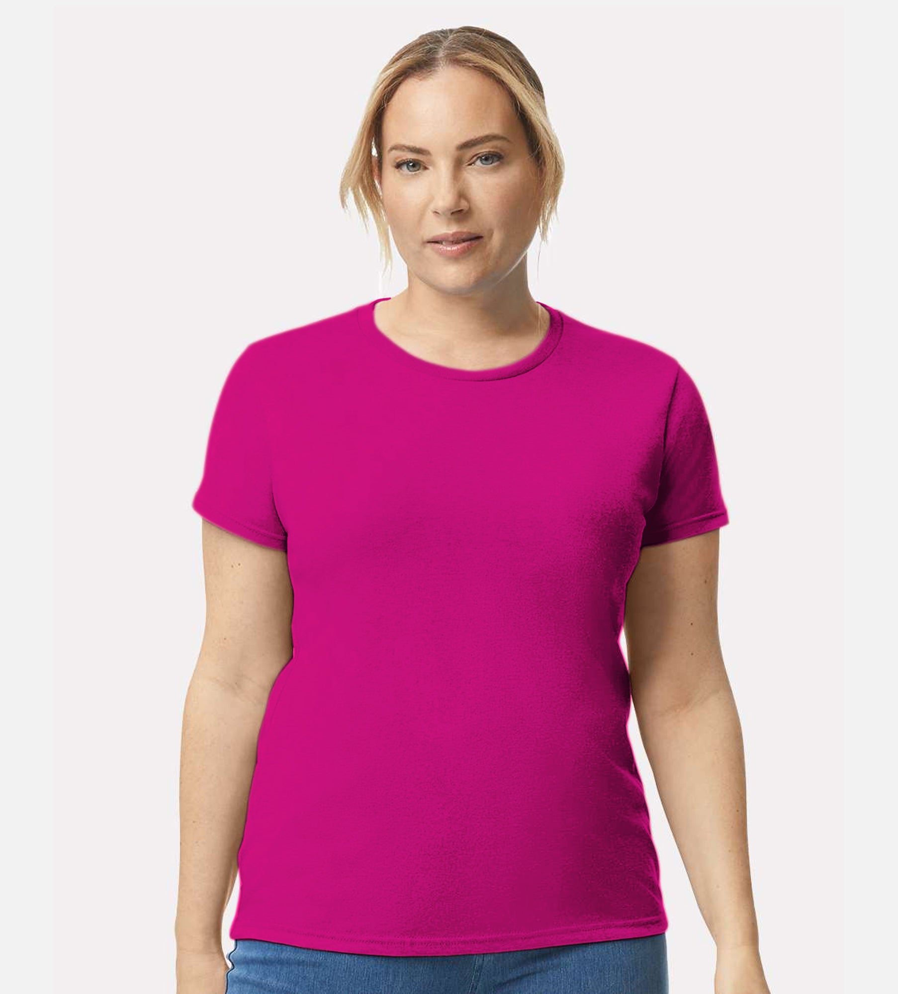 Women's Heavy Cotton™ T-Shirt