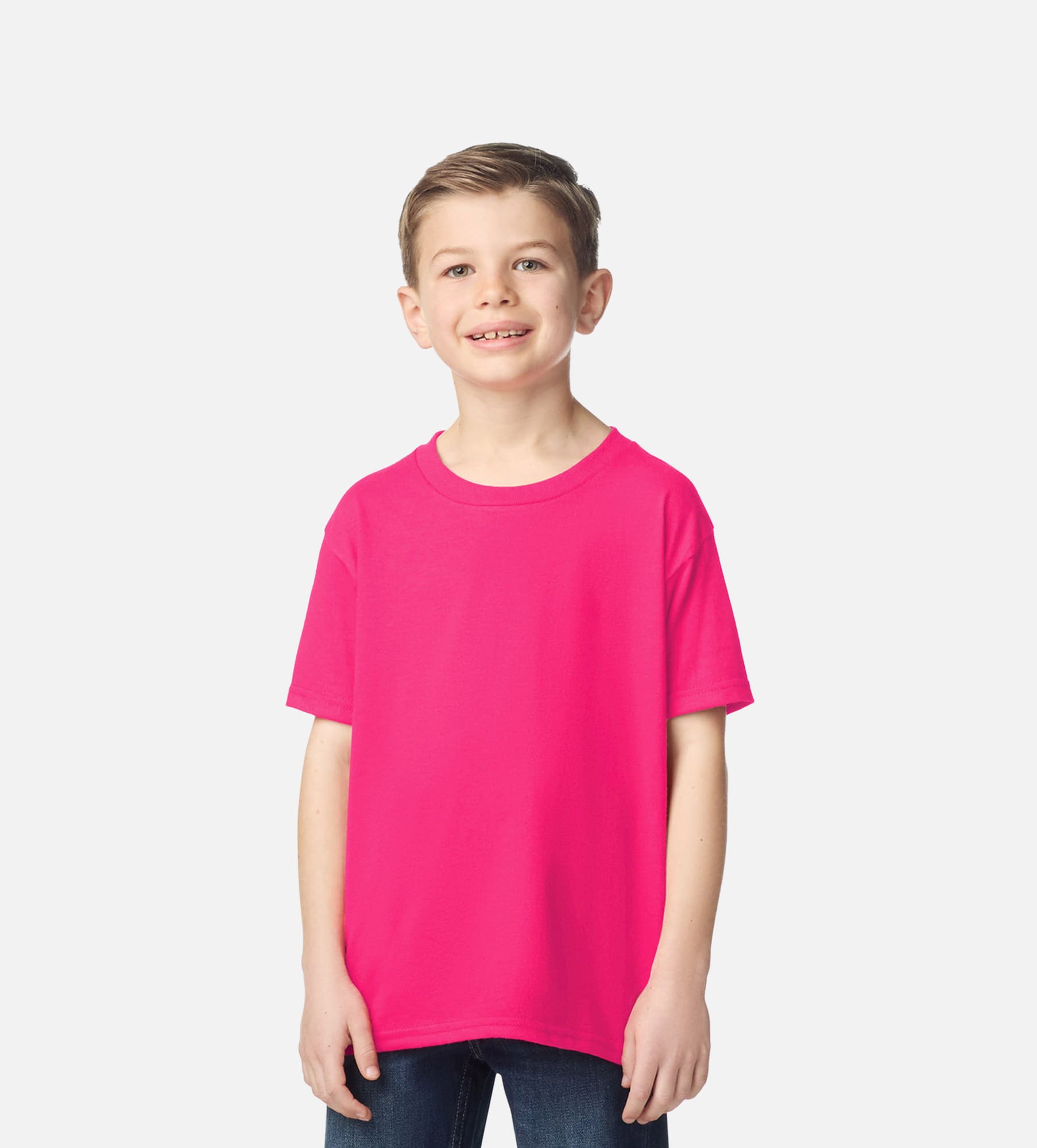 Youth Heavy Cotton™ T-Shirt