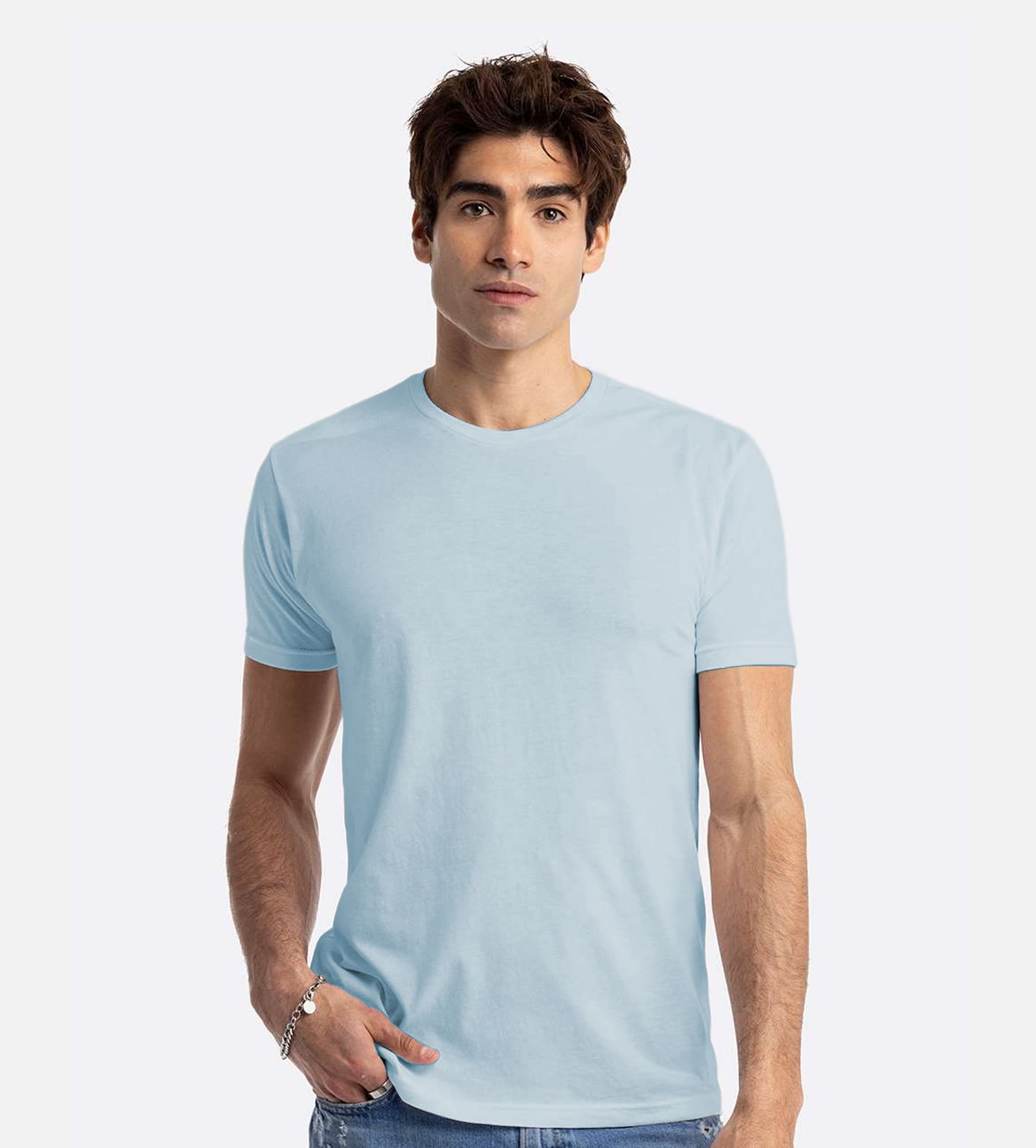 Unisex CVC T-Shirt