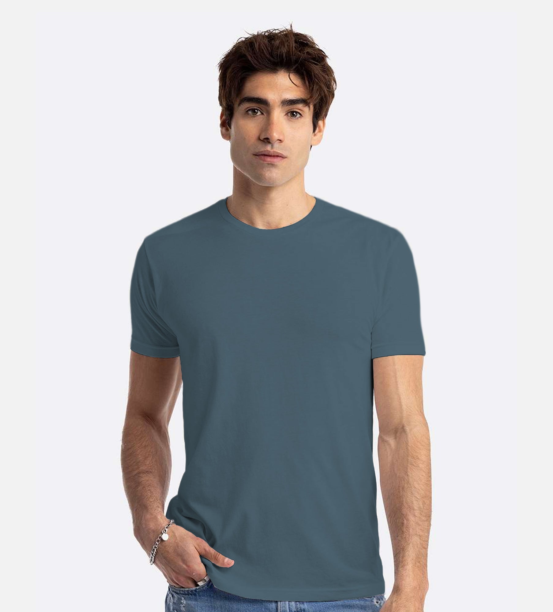 Unisex CVC T-Shirt