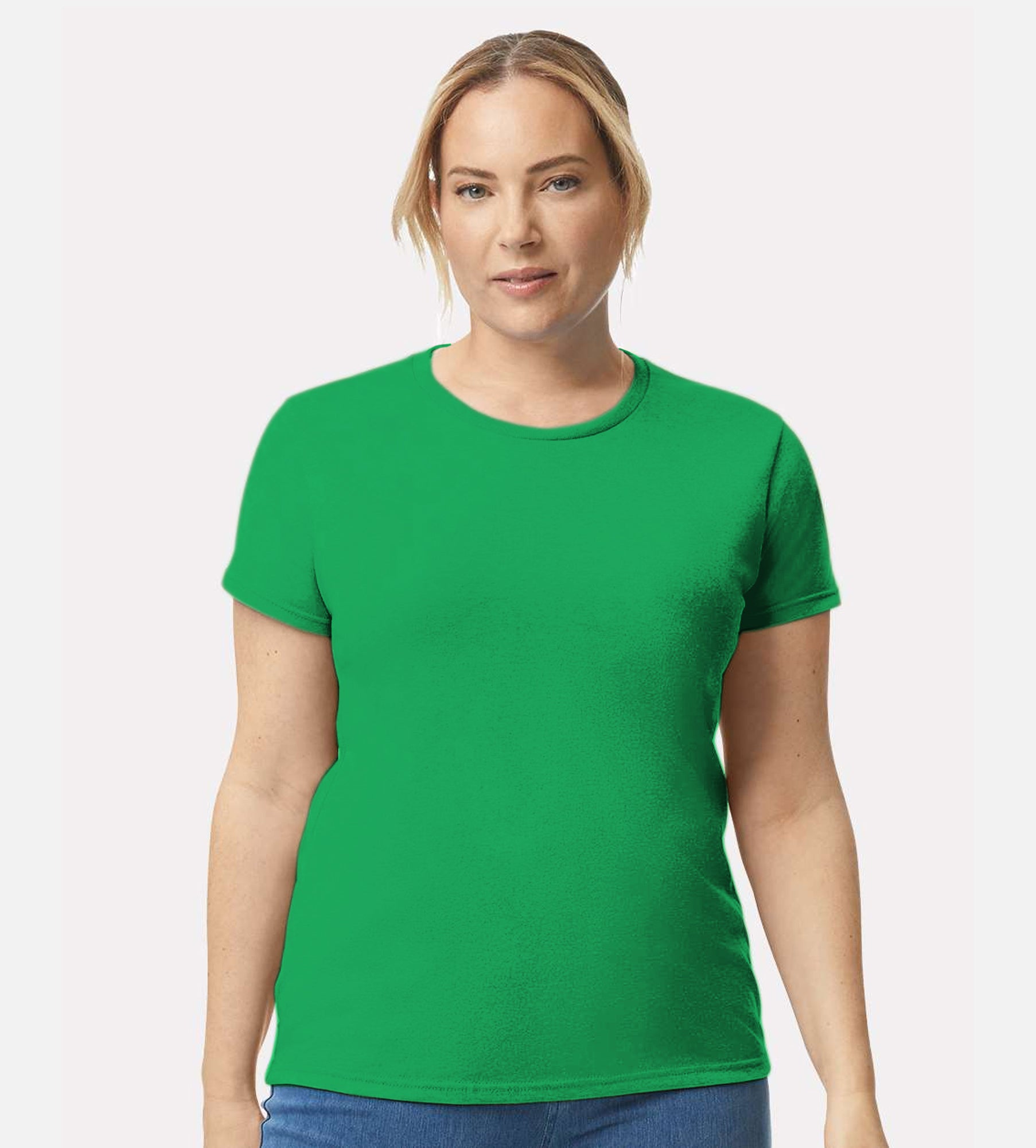 Women's Heavy Cotton™ T-Shirt