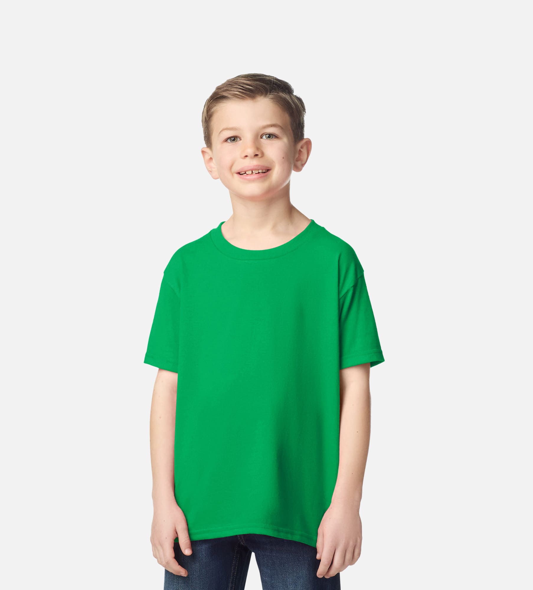 Youth Heavy Cotton™ T-Shirt