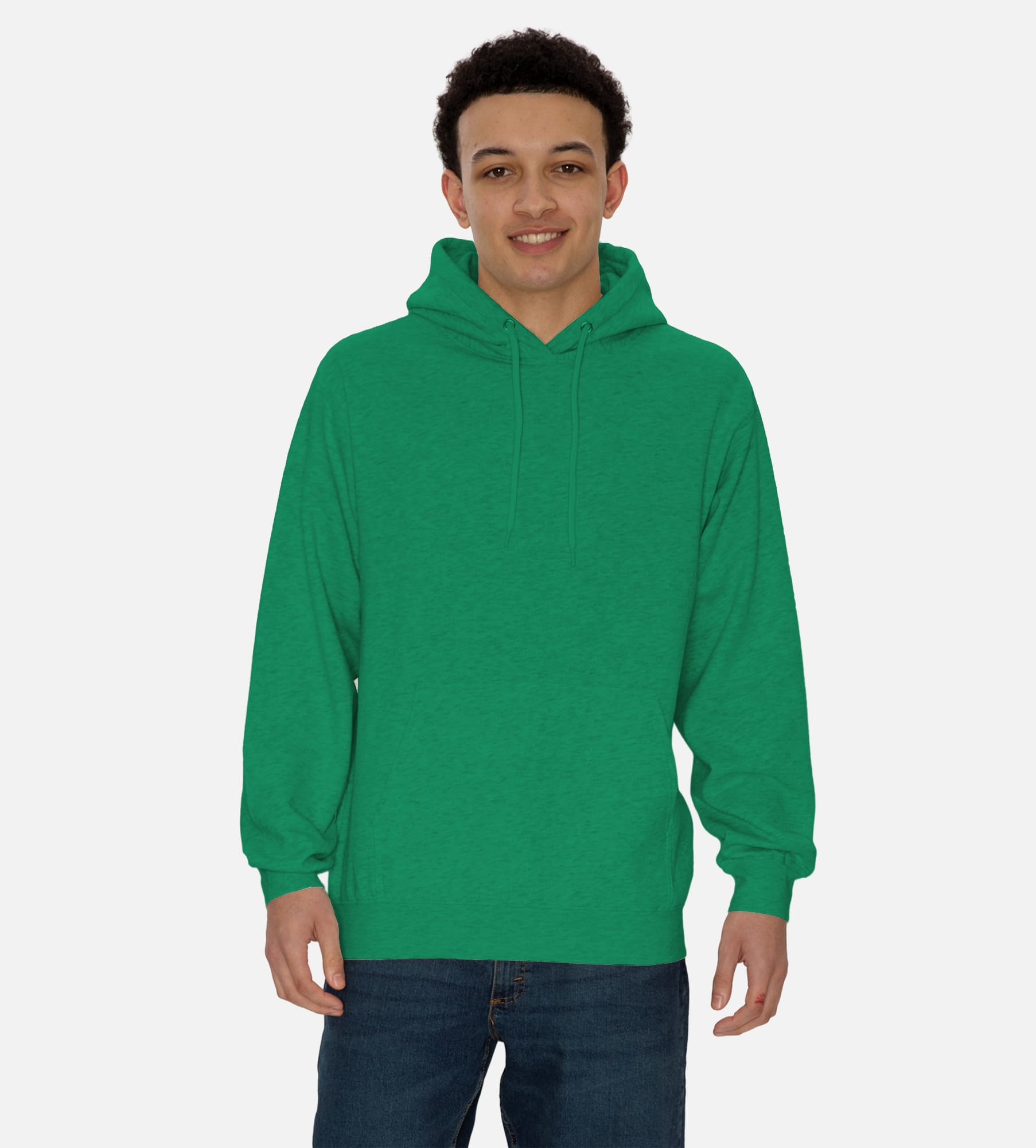Everyday Fleece Hoodie