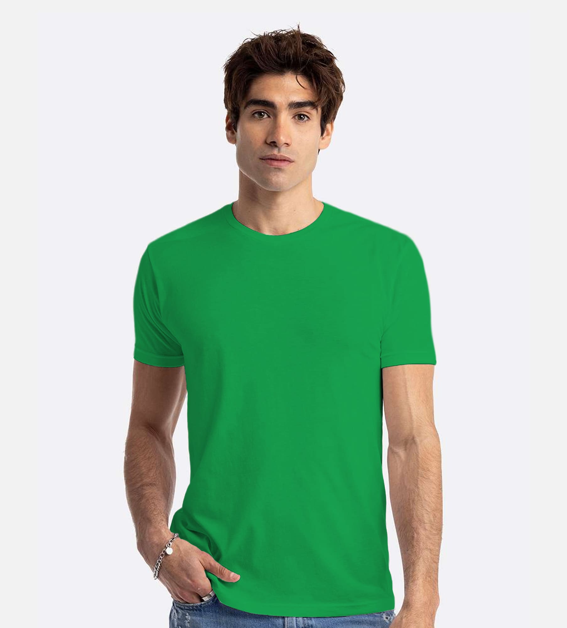 Unisex CVC T-Shirt