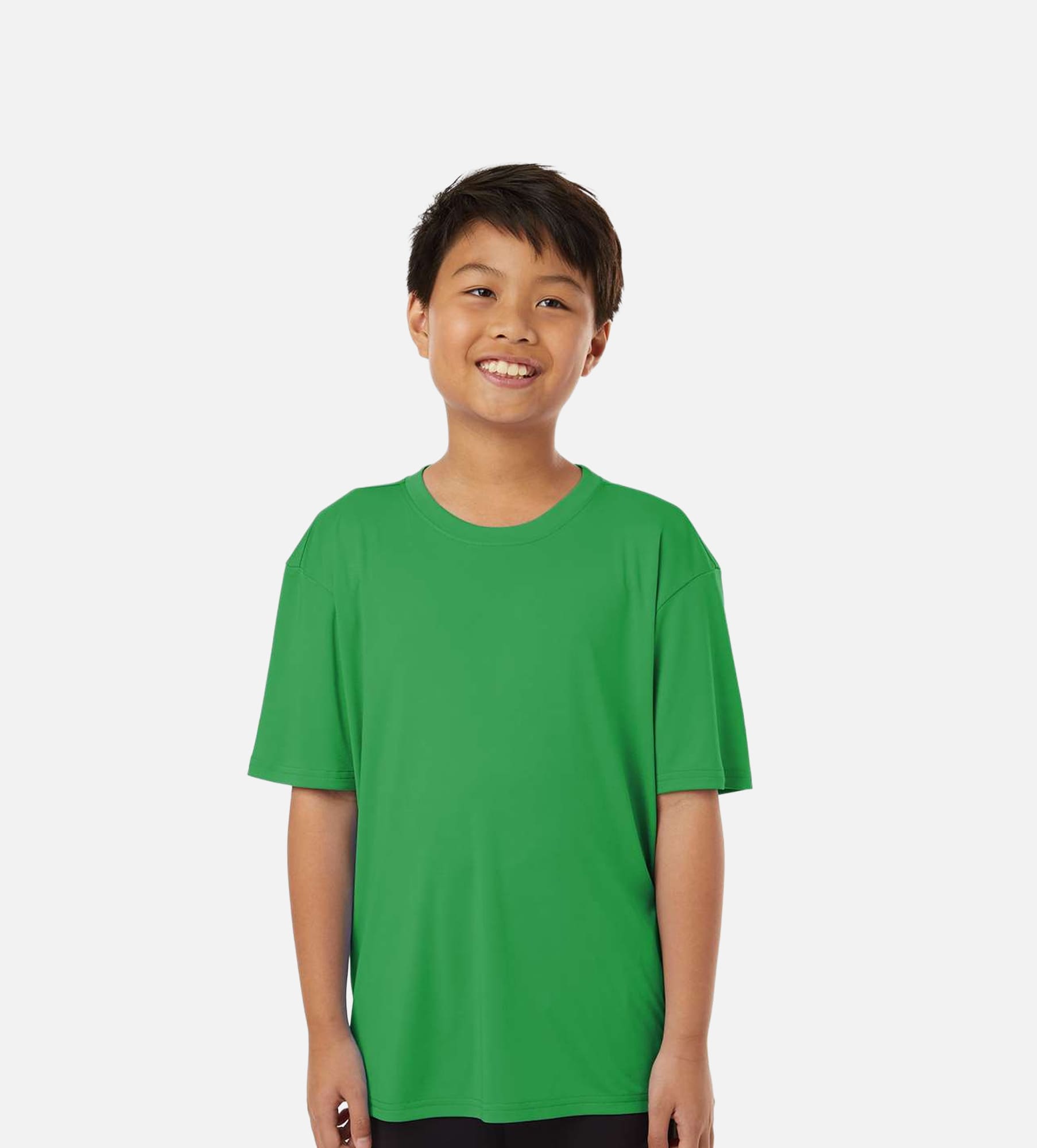 Youth Pro-Lock Performance T-Shirt