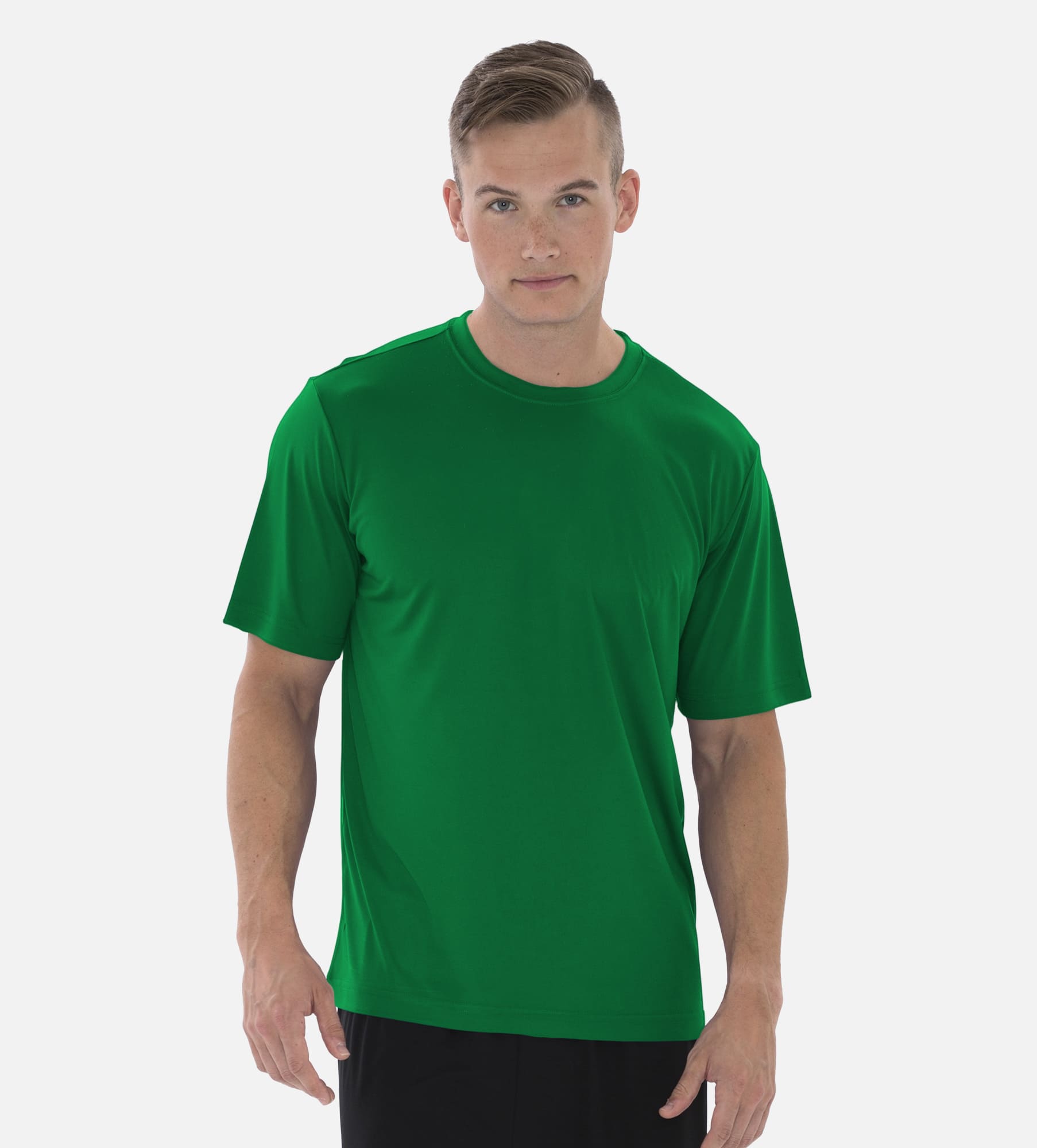Pro Team Short Sleeve T-Shirt