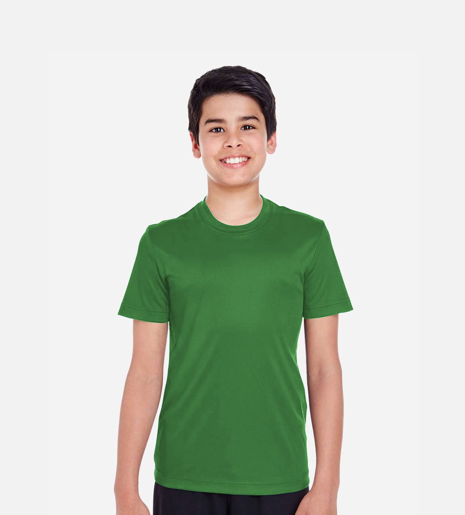 Pro Team Short Sleeve Youth T-Shirt