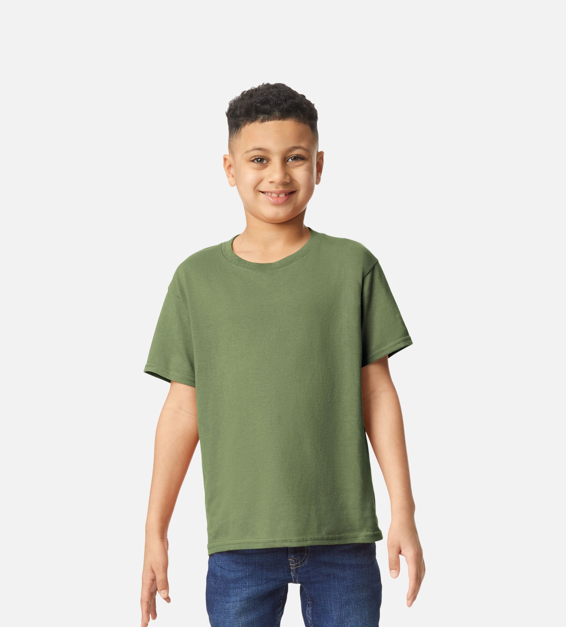 Youth Heavy Cotton™ T-Shirt