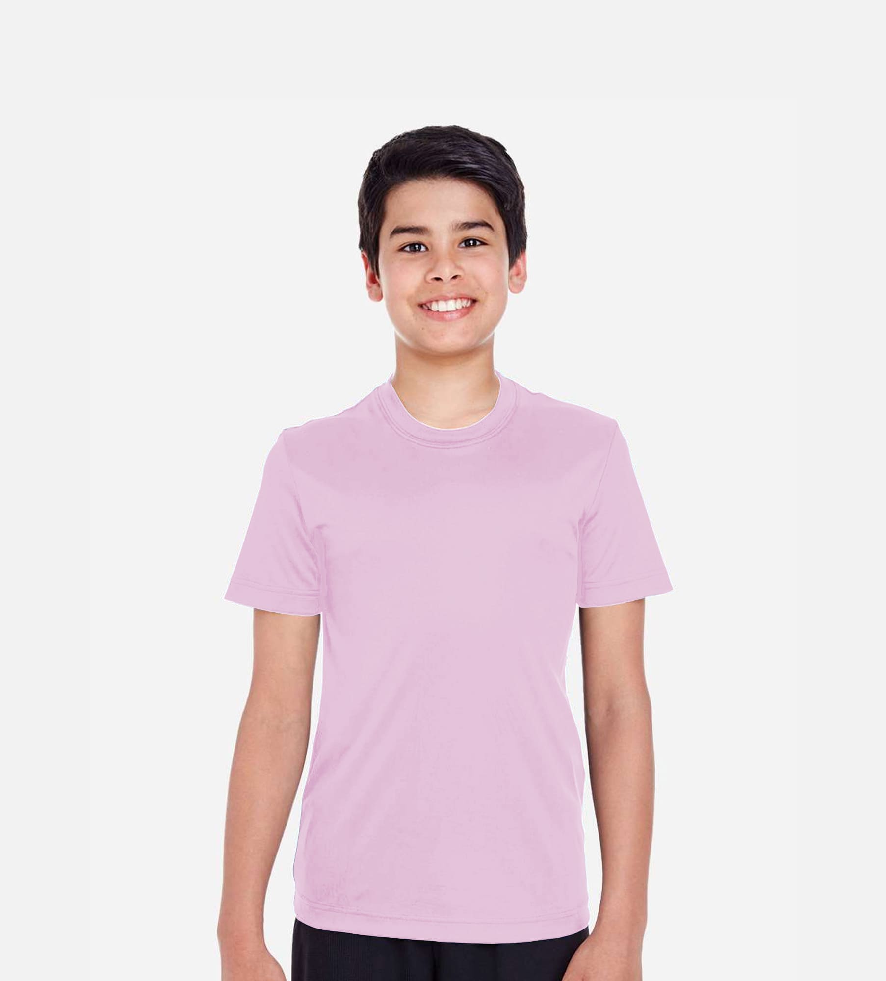 Pro Team Short Sleeve Youth T-Shirt