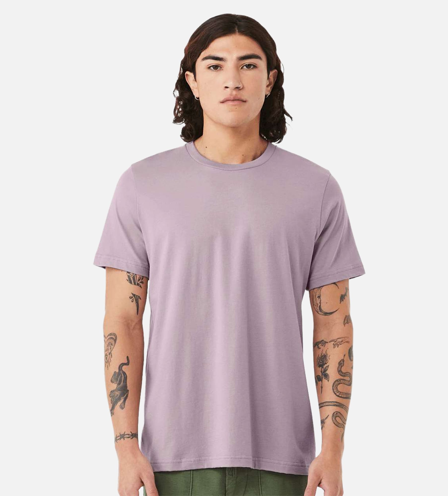 Jersey T-Shirt