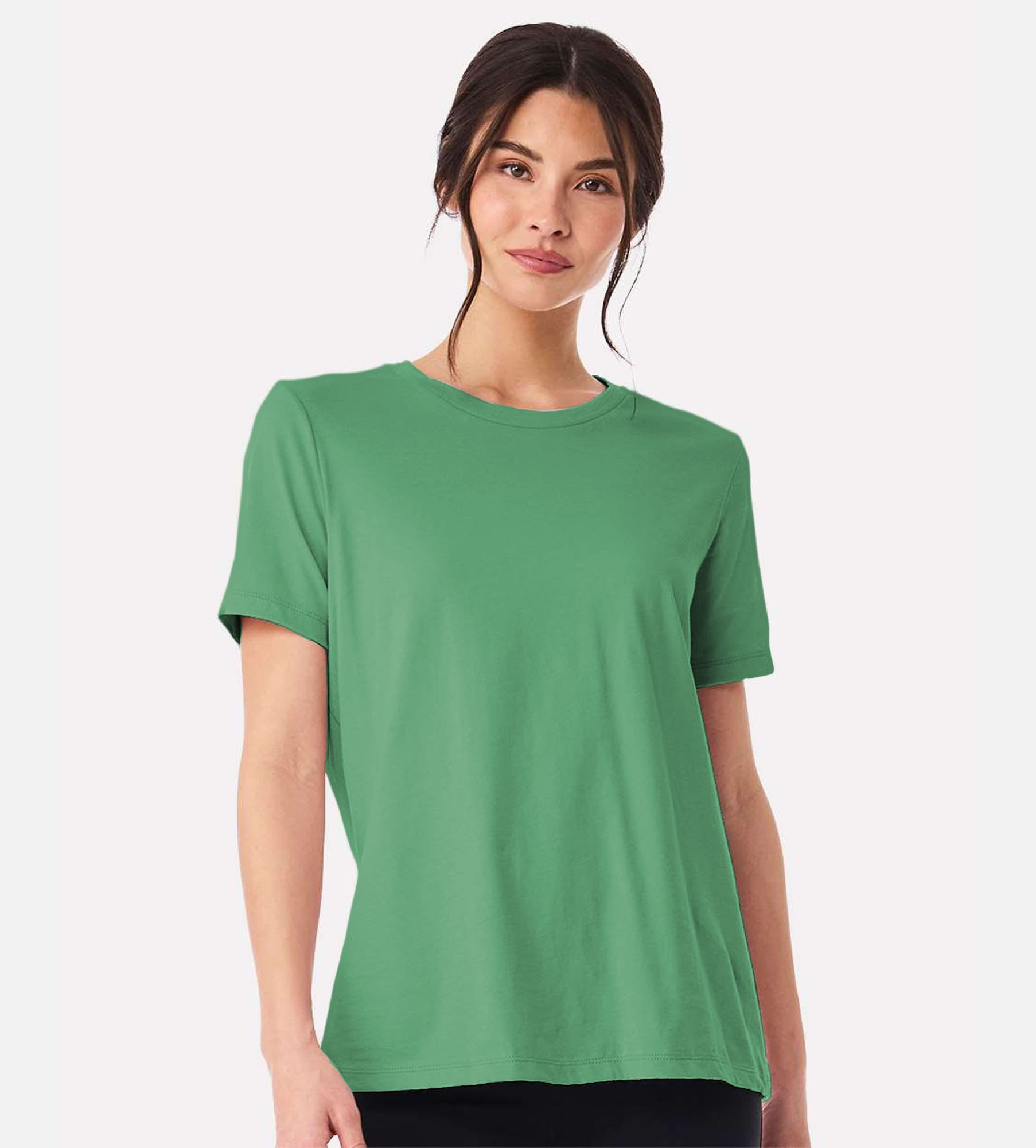 Women’s Relaxed Jersey T-Shirt