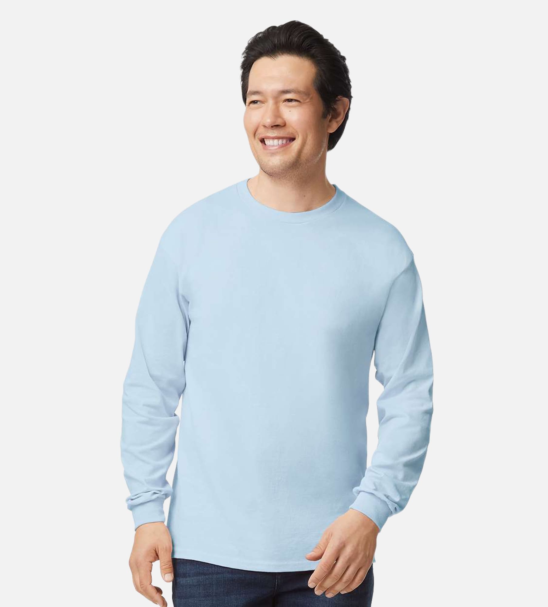 Unisex Ultra Cotton® Long Sleeve T-Shirt