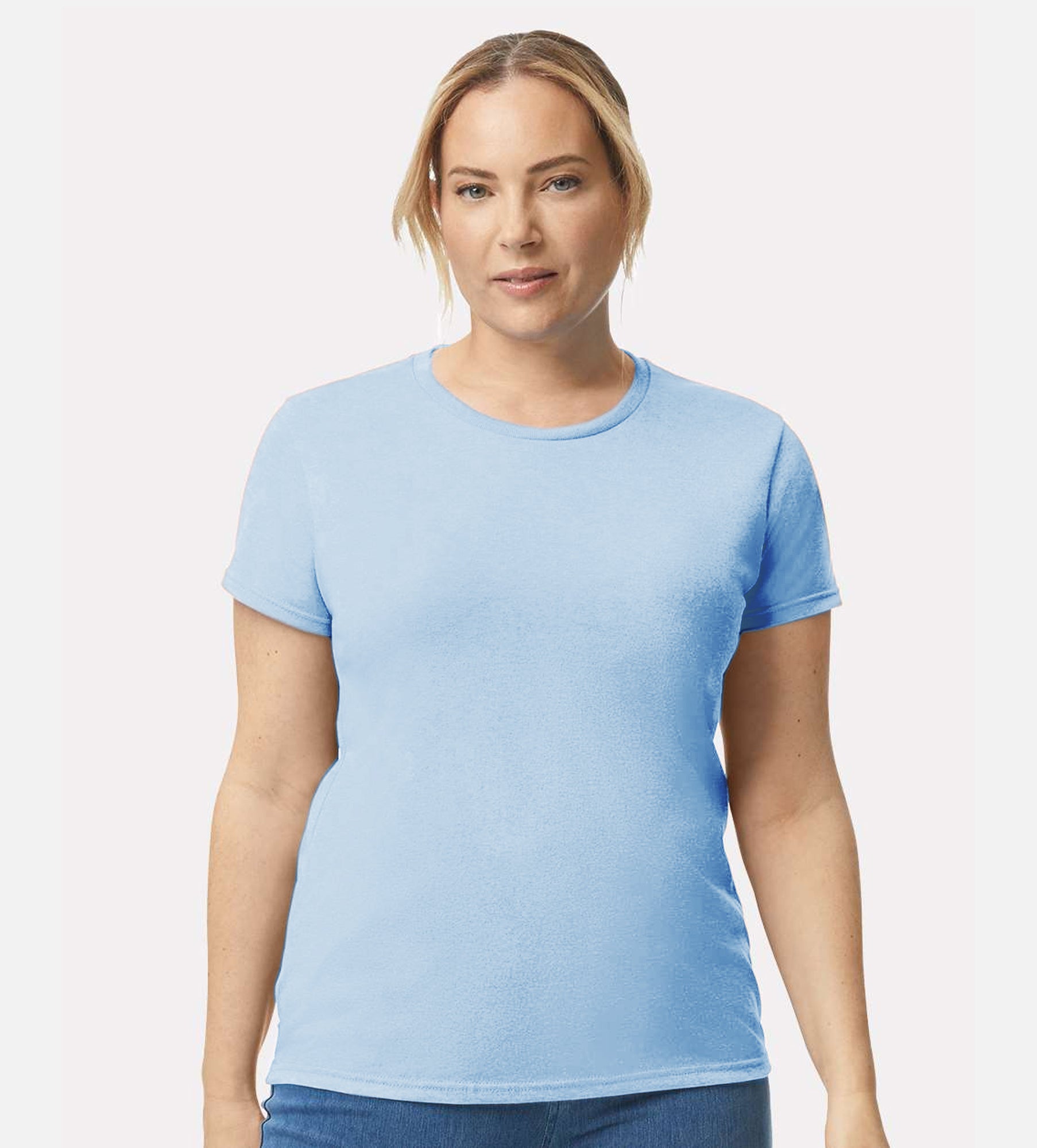 Women's Heavy Cotton™ T-Shirt